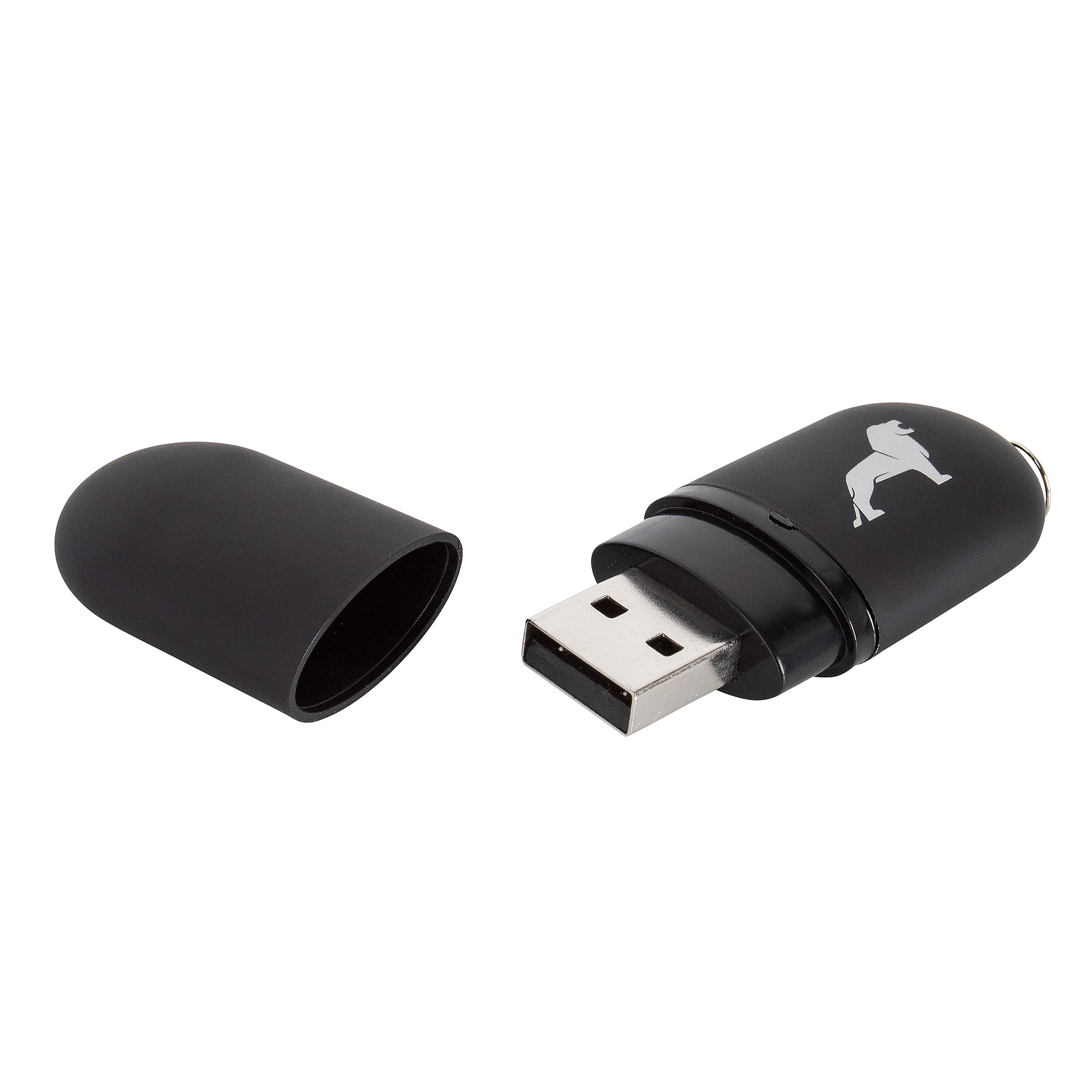 USB stick oval 64GB