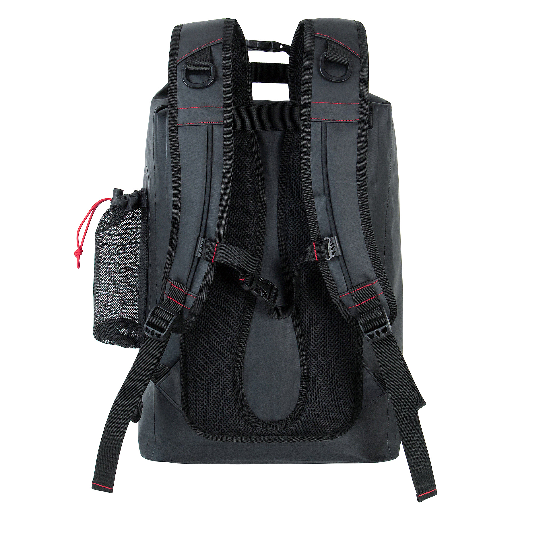 Rolltop backpack 35l