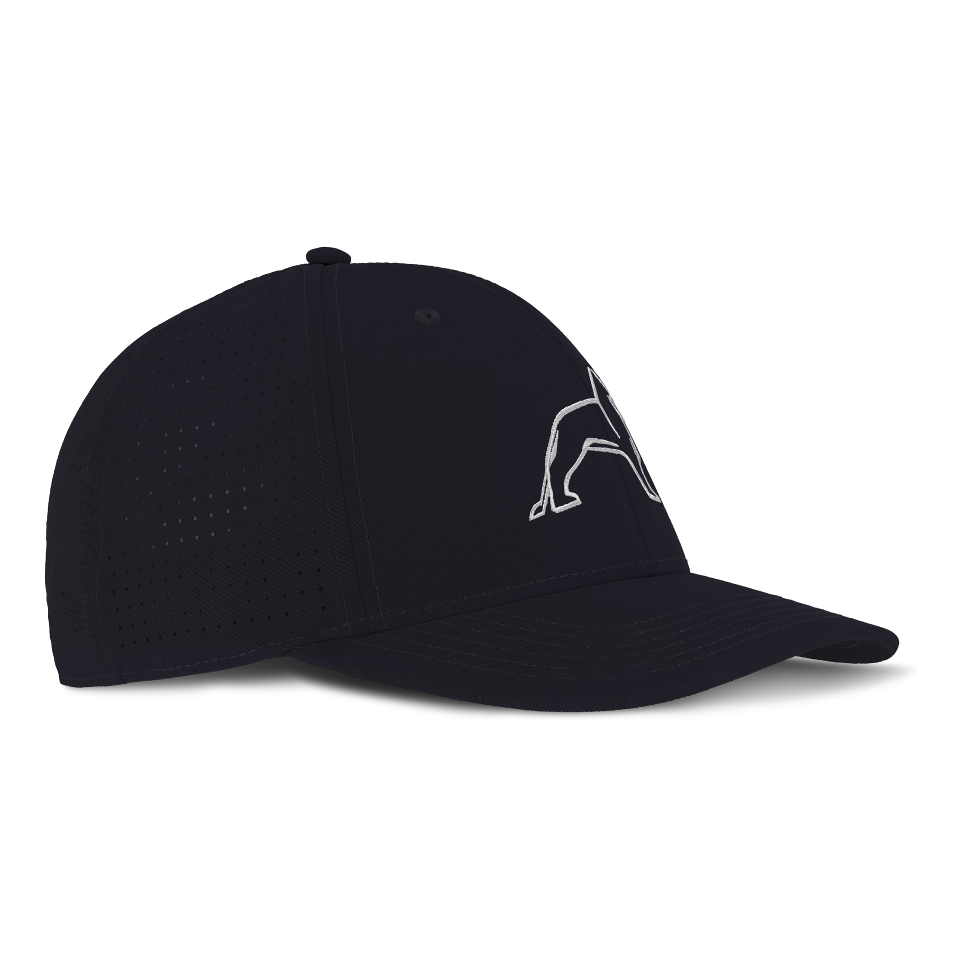 Breezy Cap navy