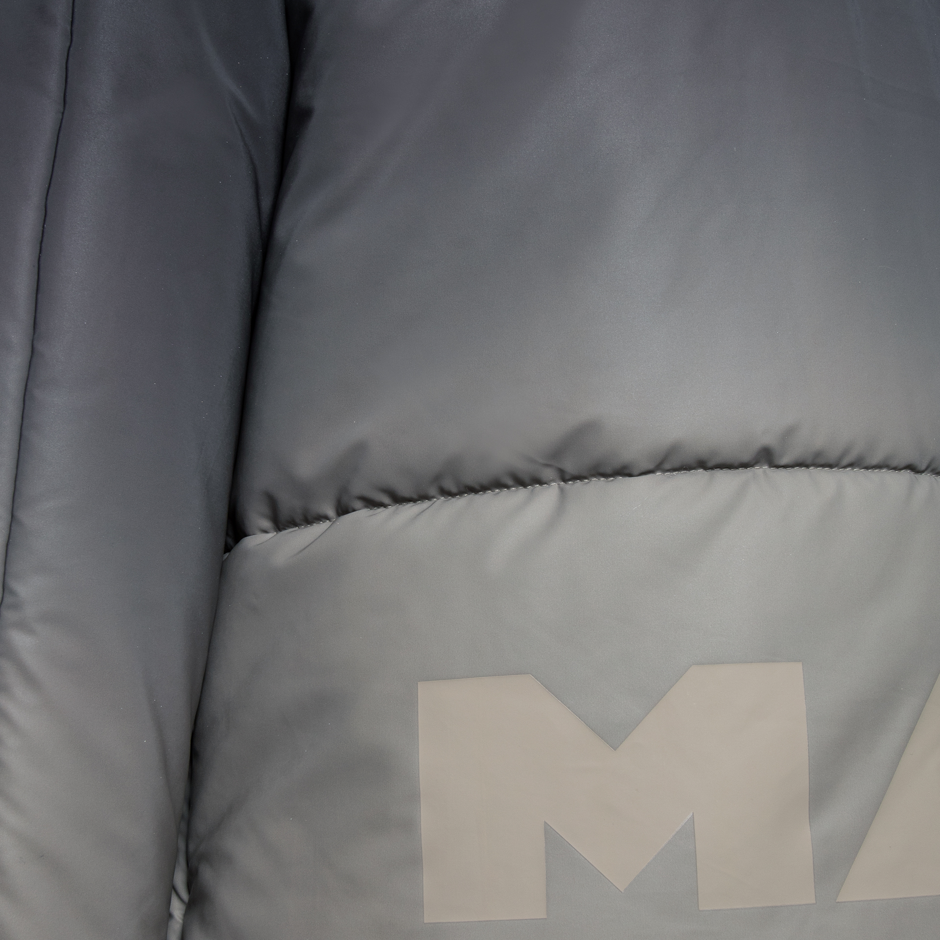 Herren Steppjacke