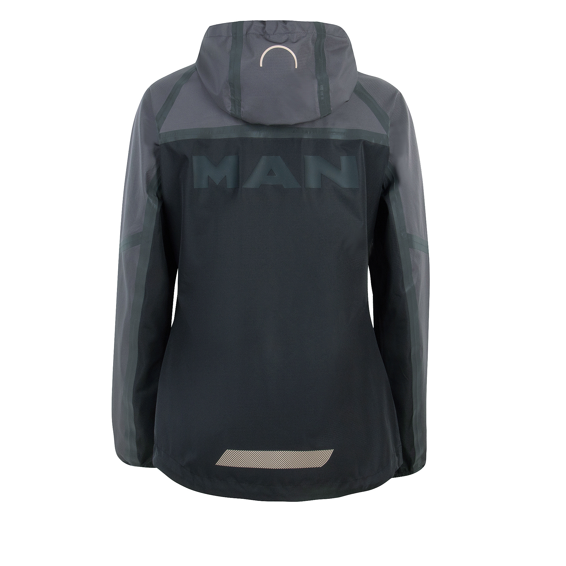 Damen Tec-Jacke