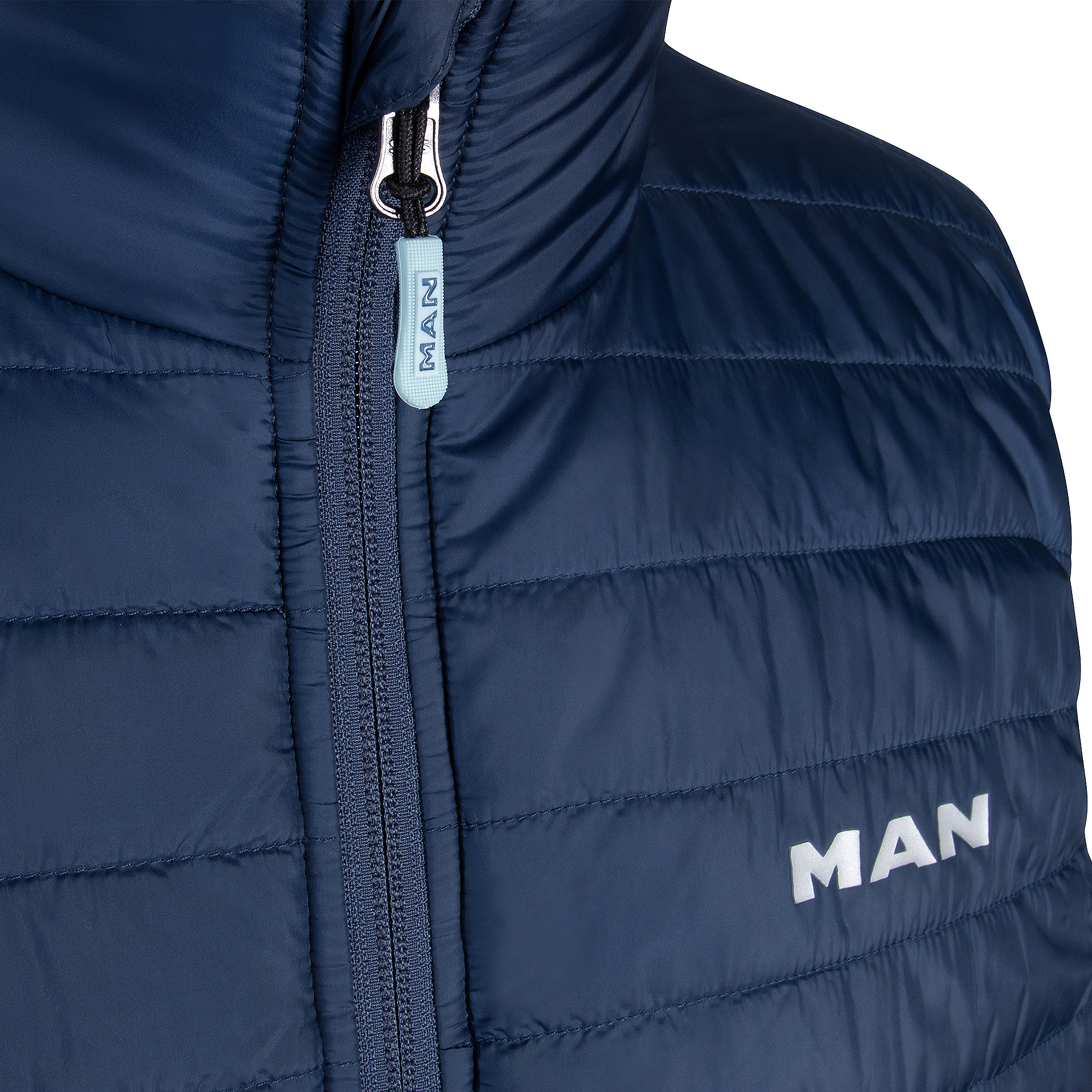 Men's reversible vest