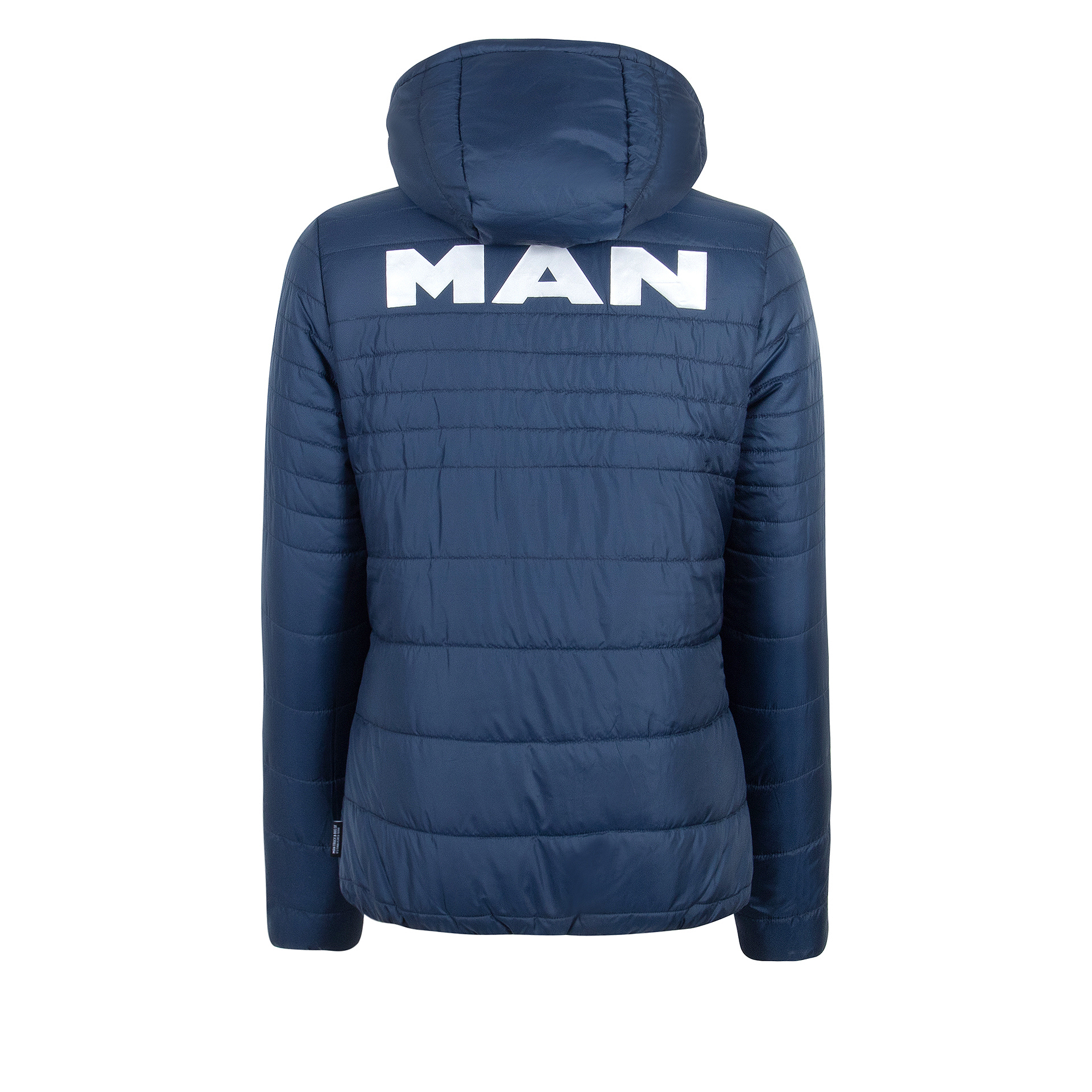 Women's reversible jacket