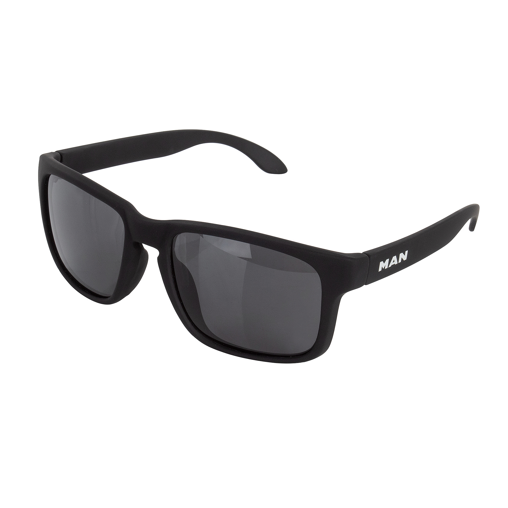 lunettes de soleil UV 400 noir