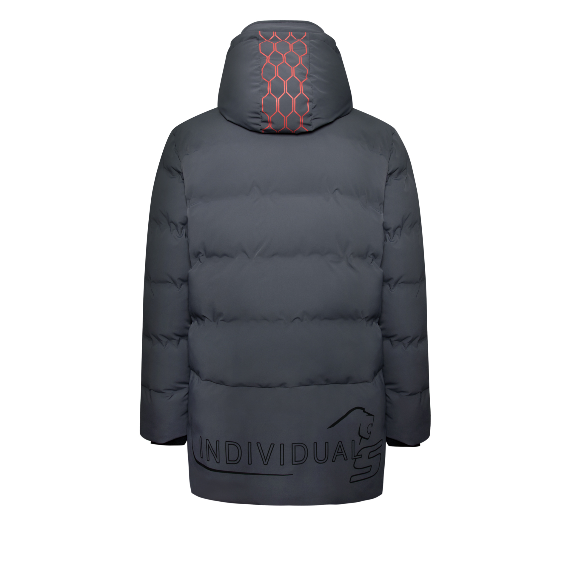 Unisex Parka