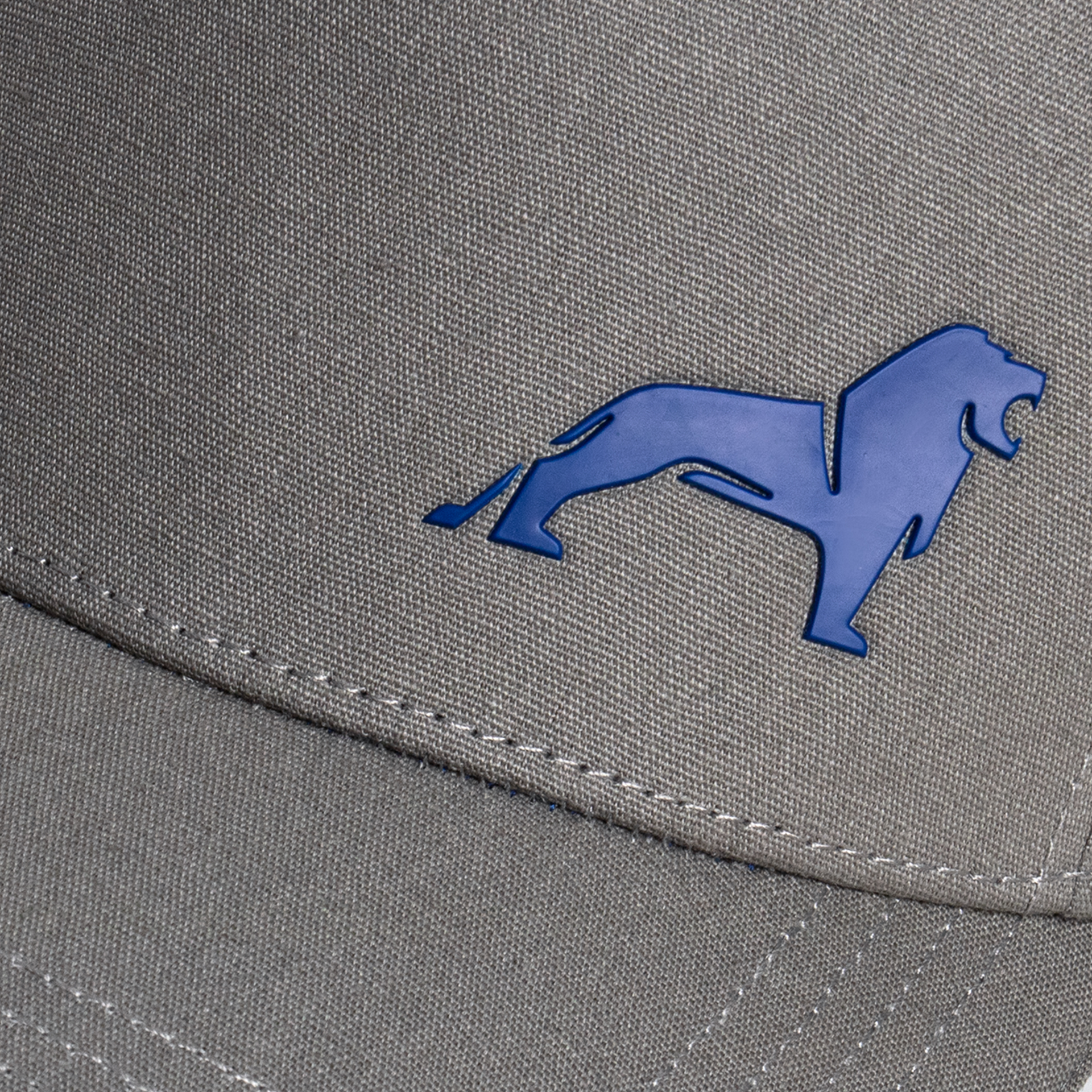 Unisex Cap Lion