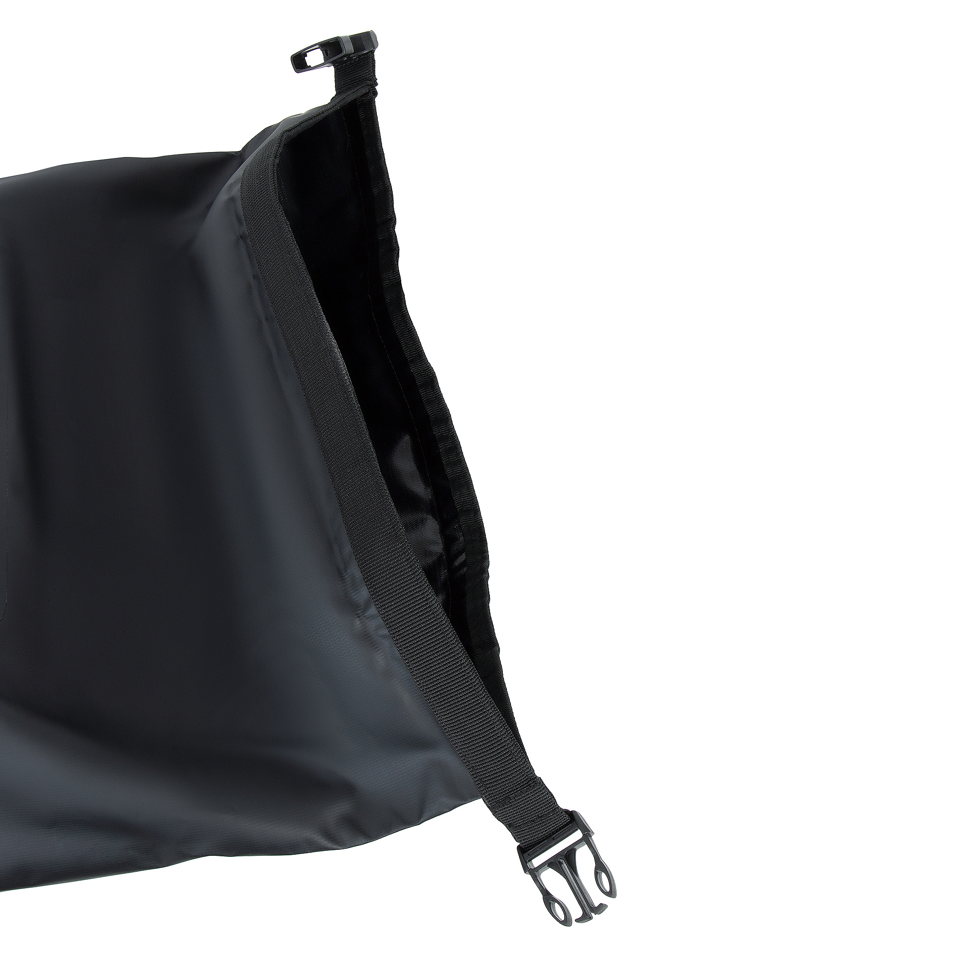 Rolltop backpack 35l