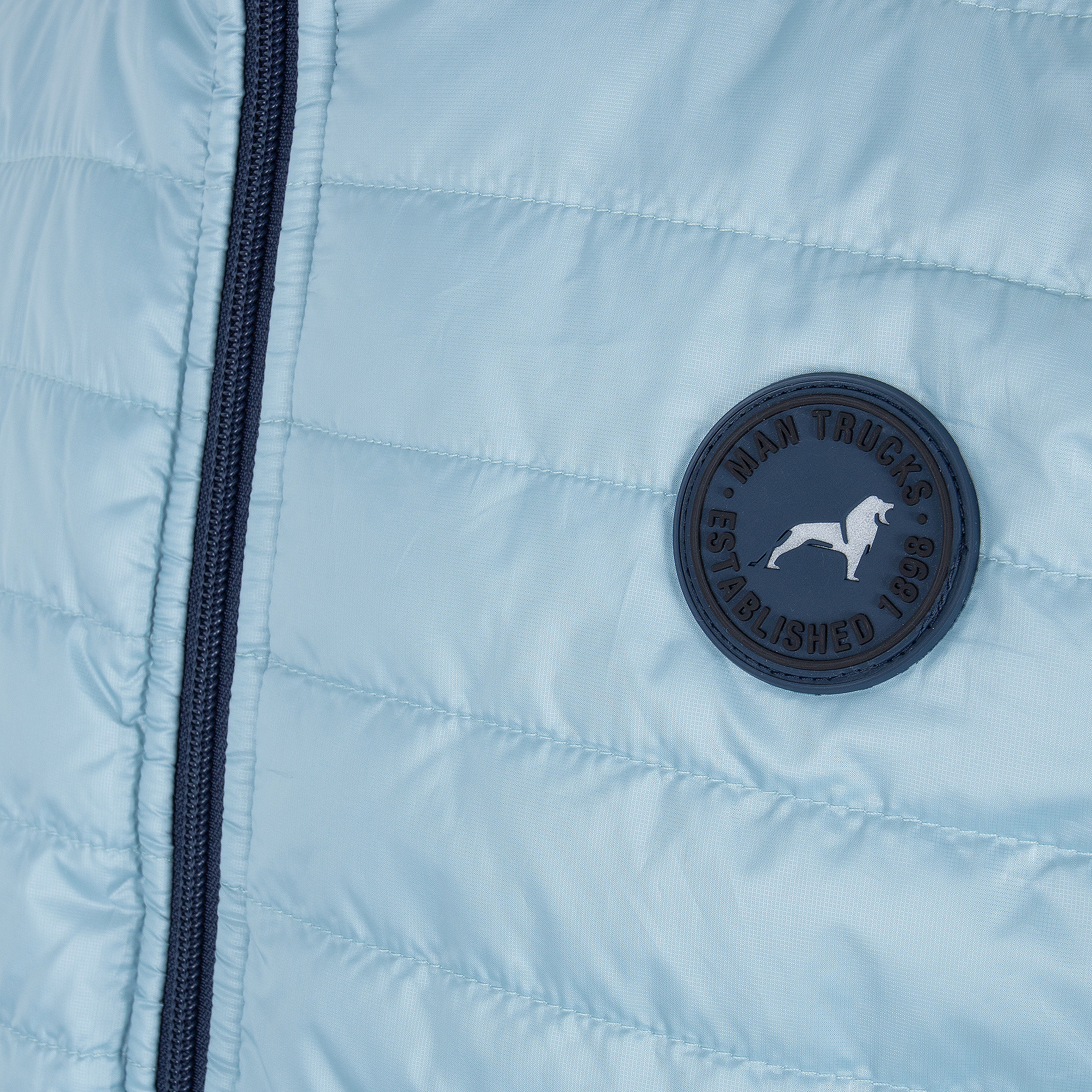 Damen Wende-Steppweste