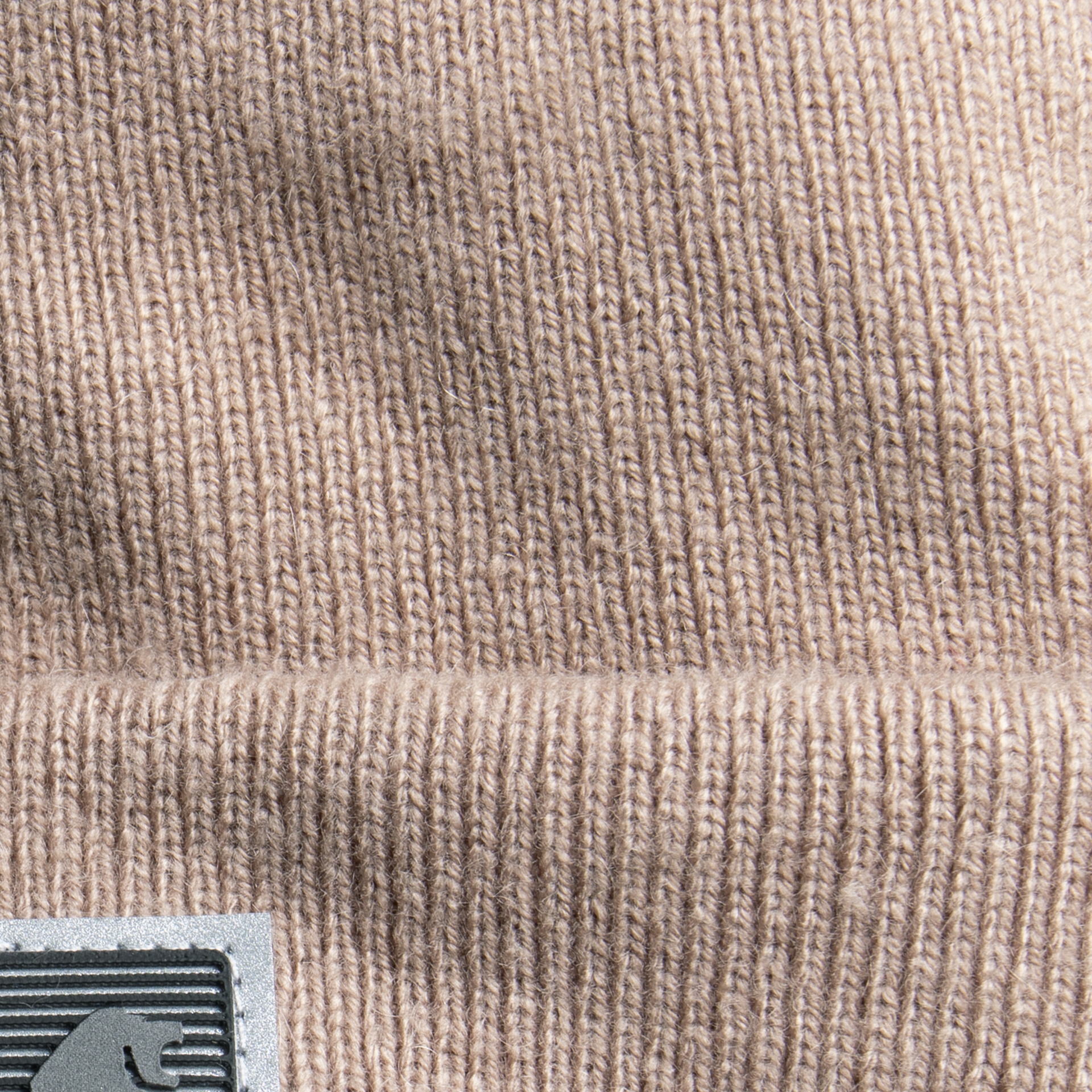 Unisex Beanie Stone