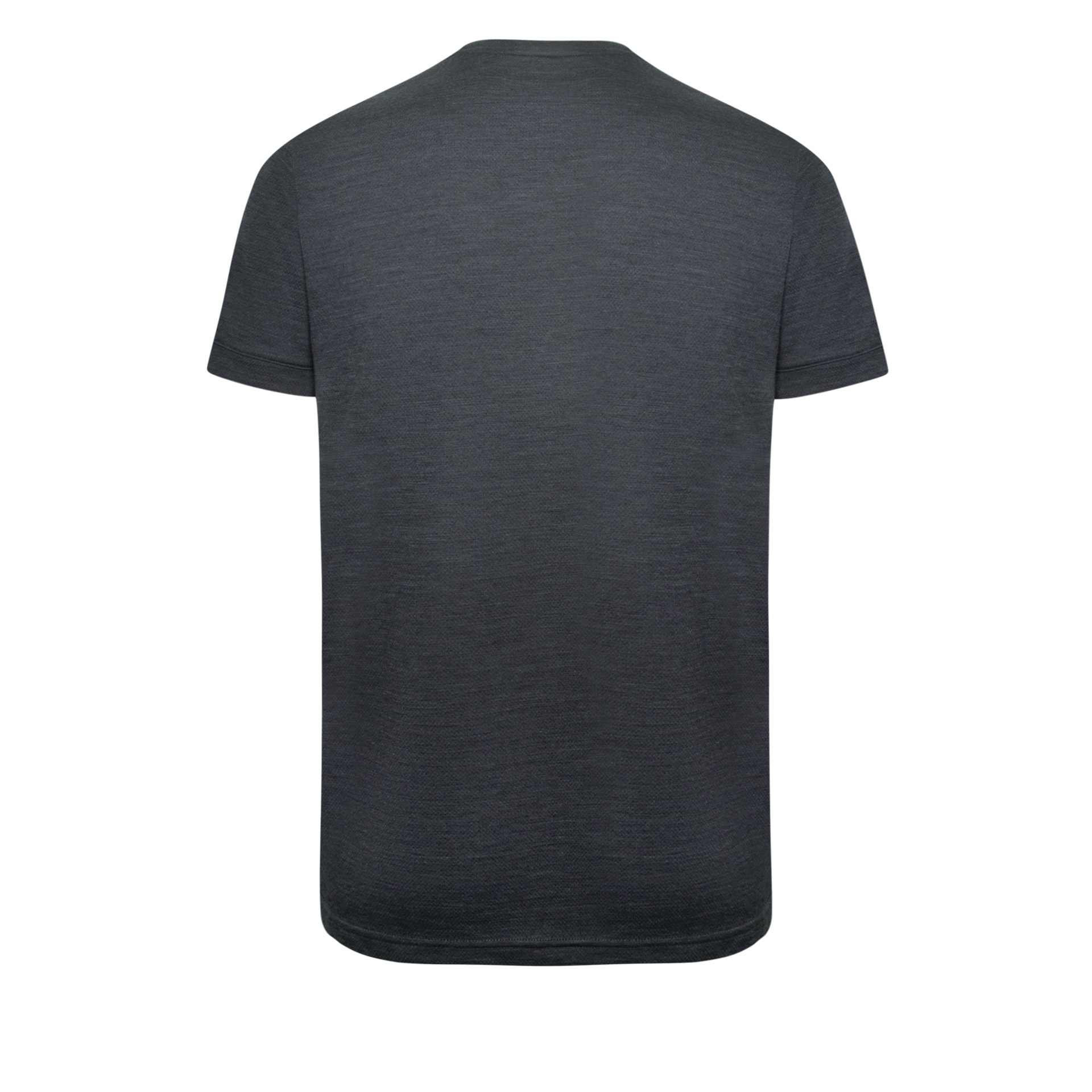 Herren Tech Woll T-Shirt
