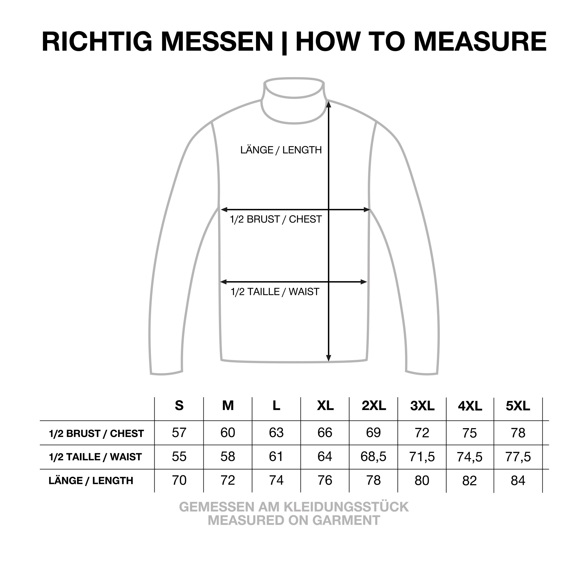 Herren Wende-Steppjacke