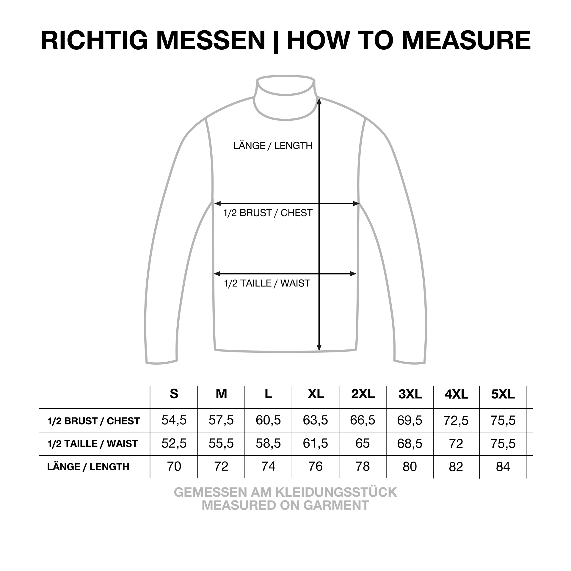Herren Workwearjacke