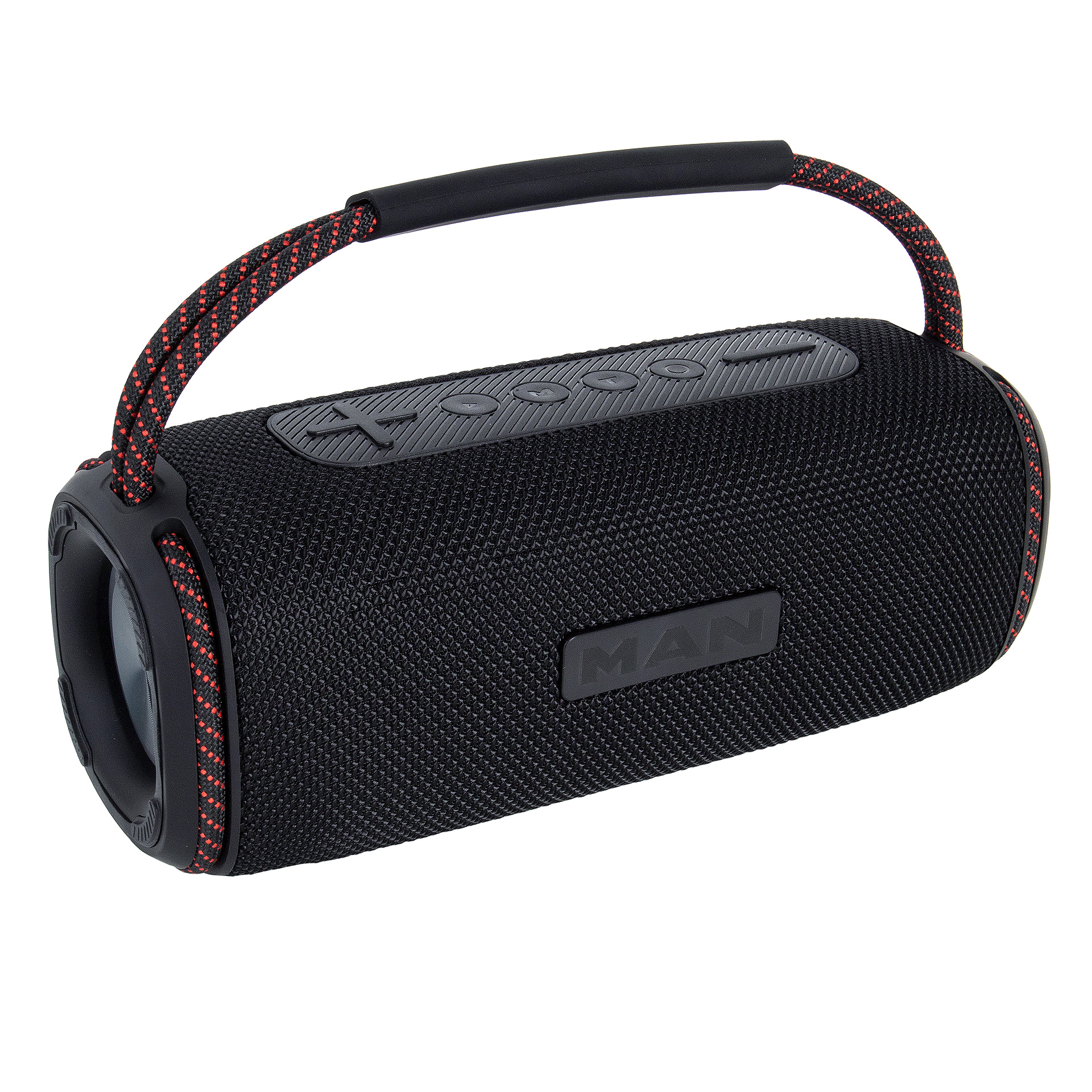 Bluetooth speaker waterproof