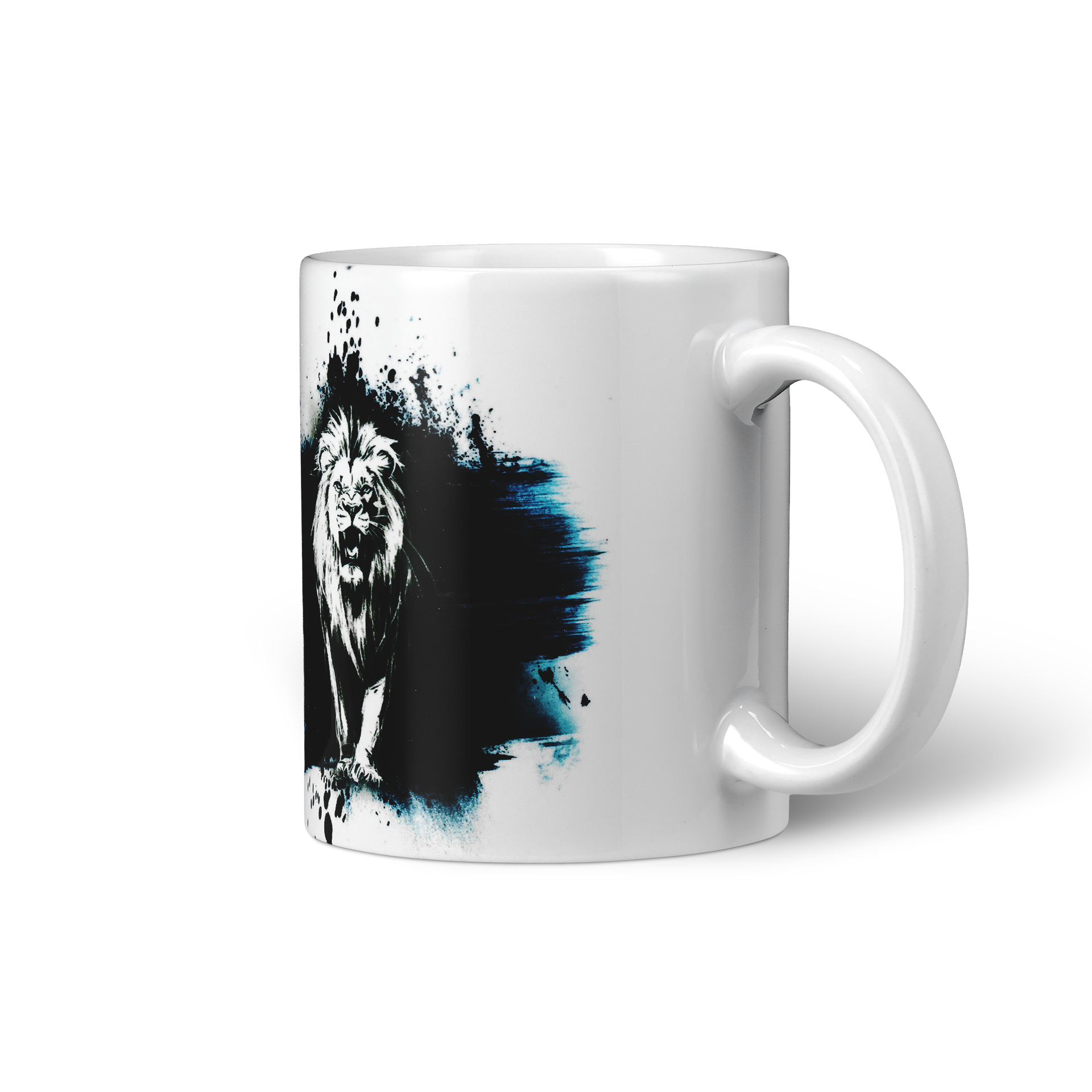 Tasse Lion