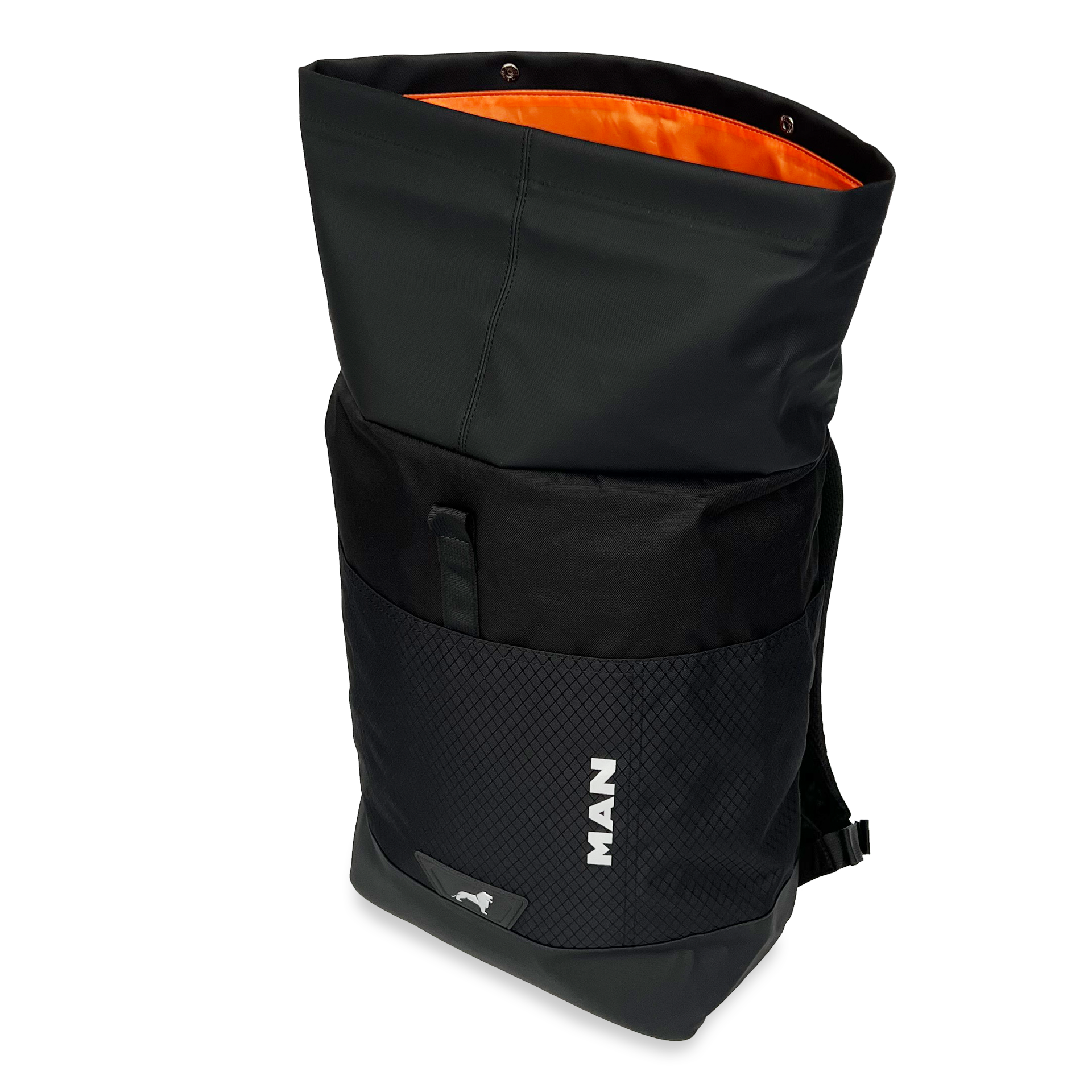 Laptop backpack