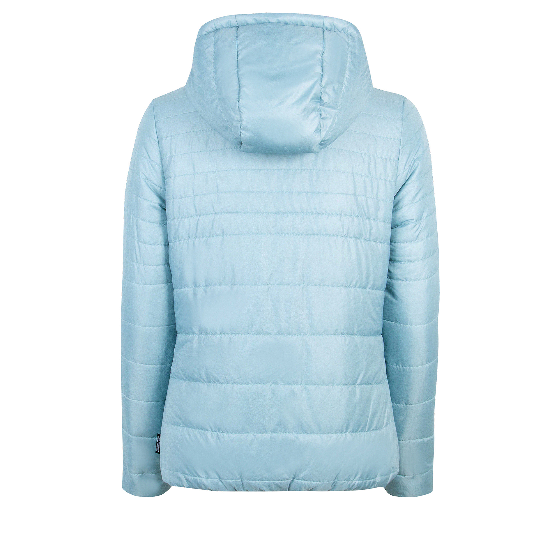 Women's reversible jacket