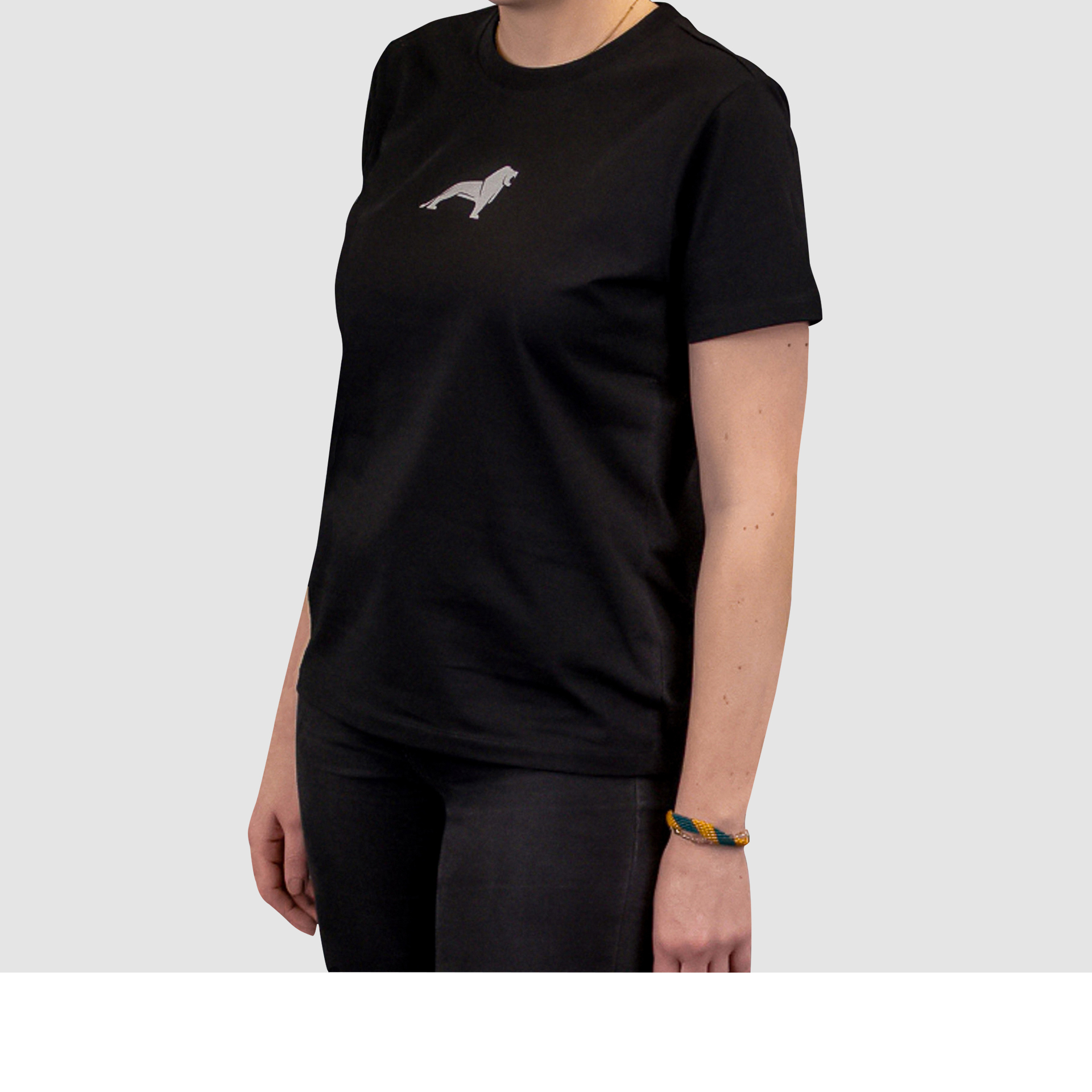 T-Shirt Women black