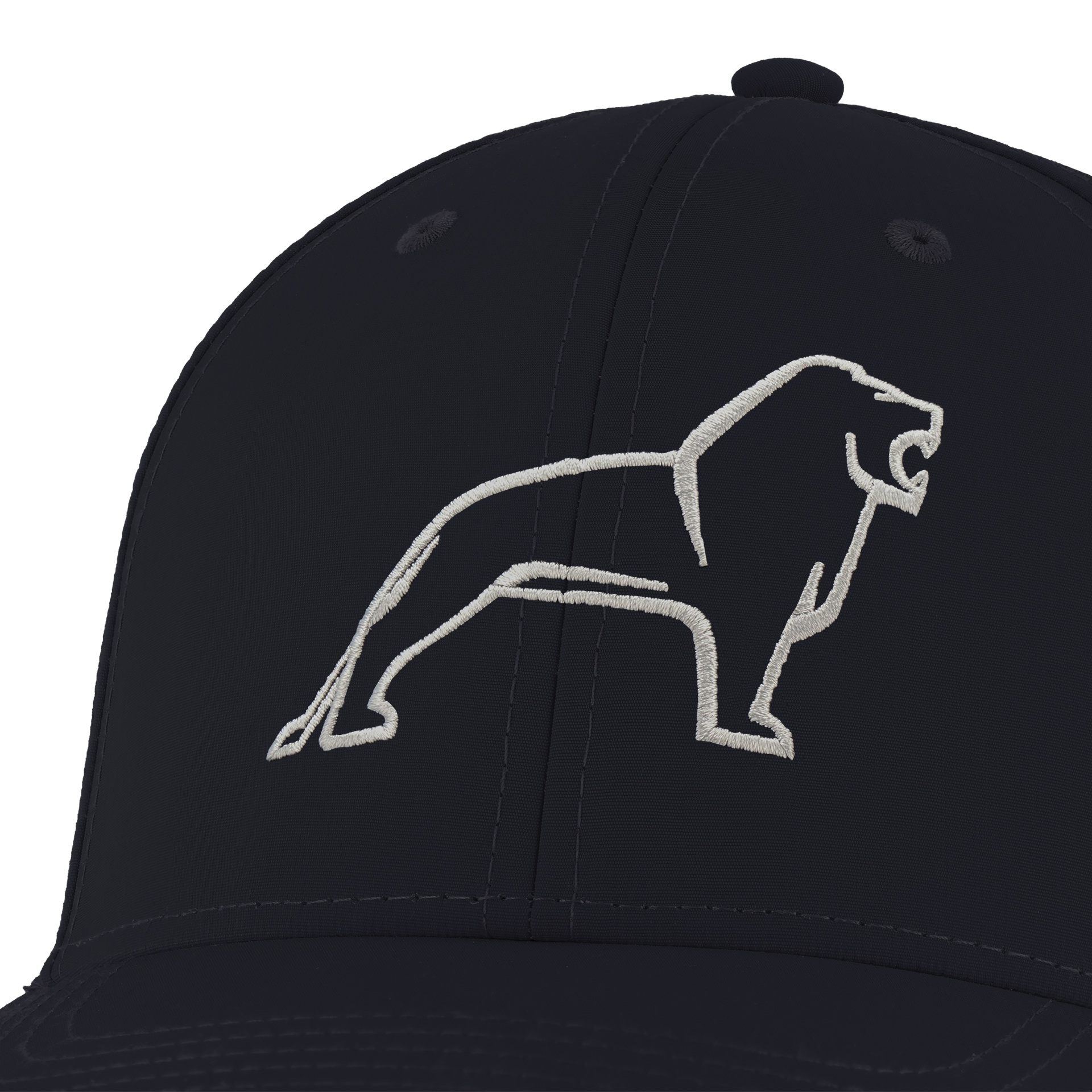 Breezy Cap navy
