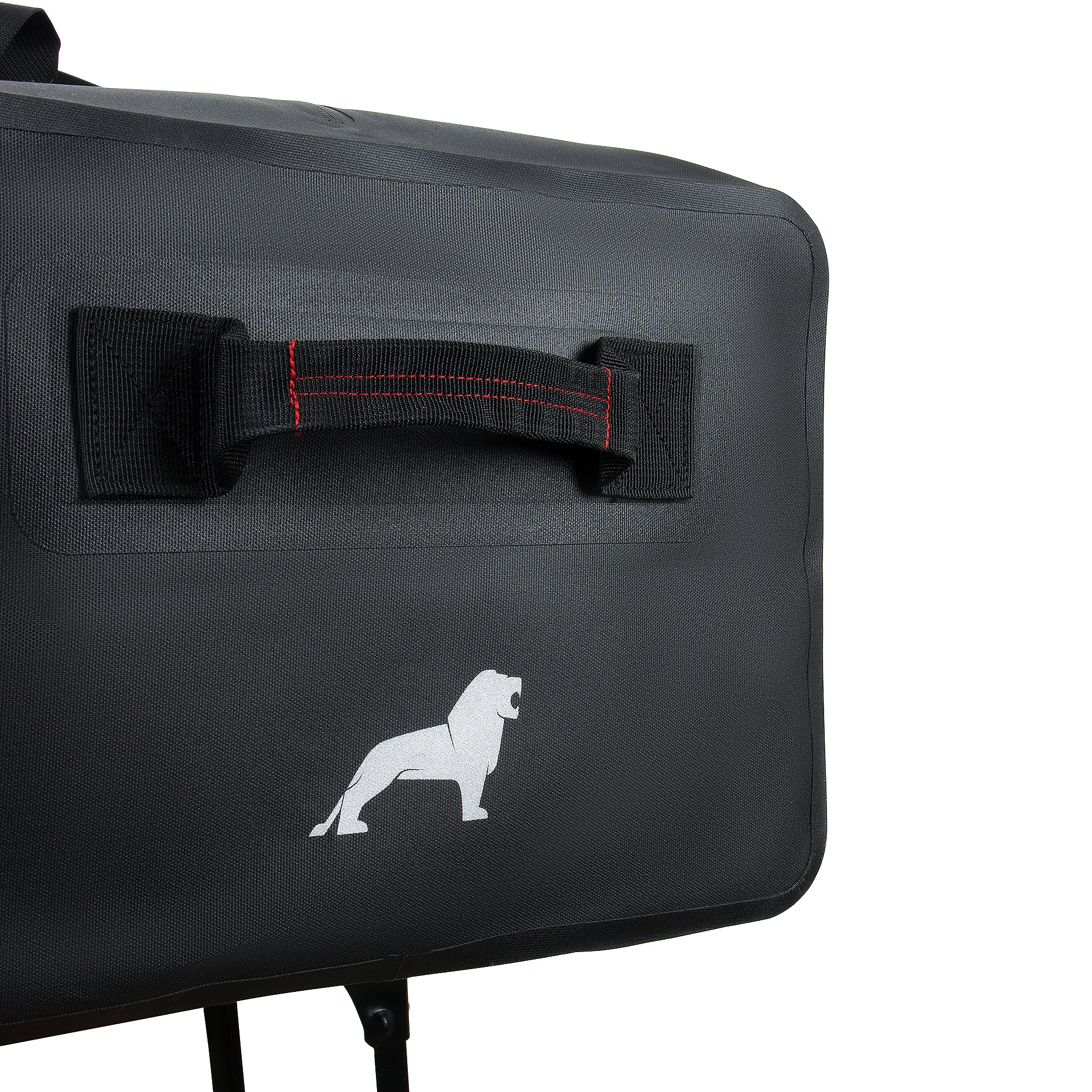 Waterproof travel bag 60l