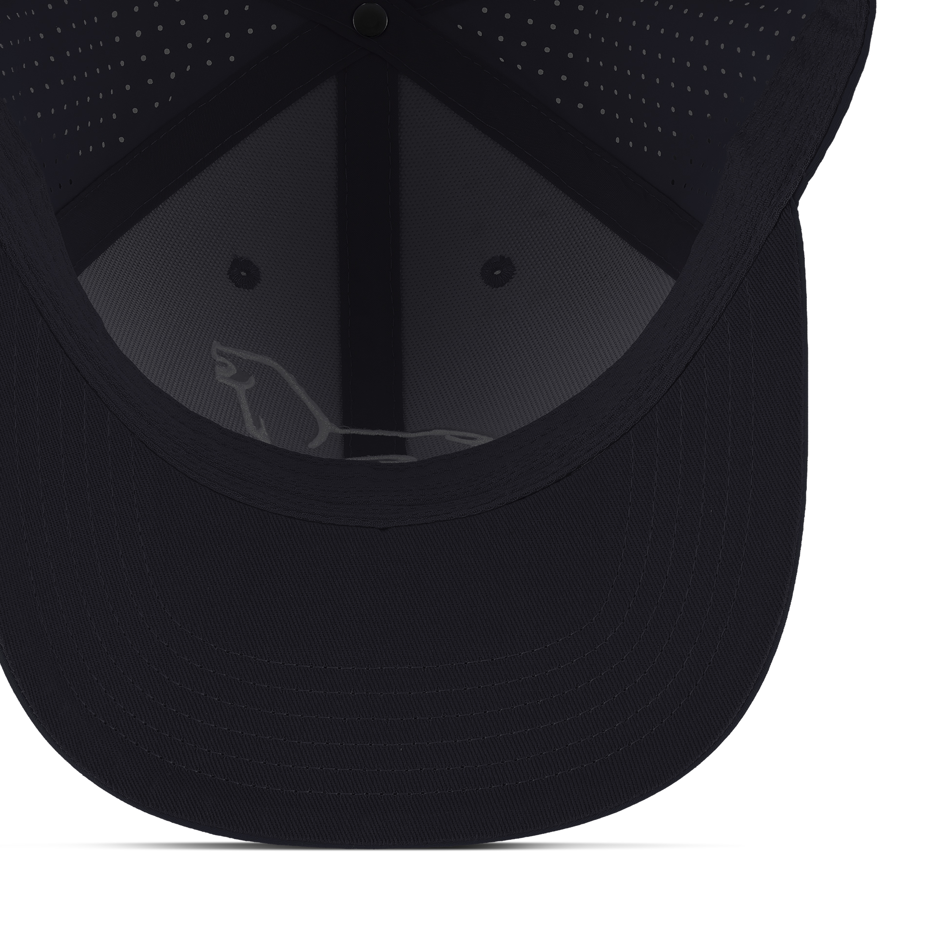 Breezy Cap navy