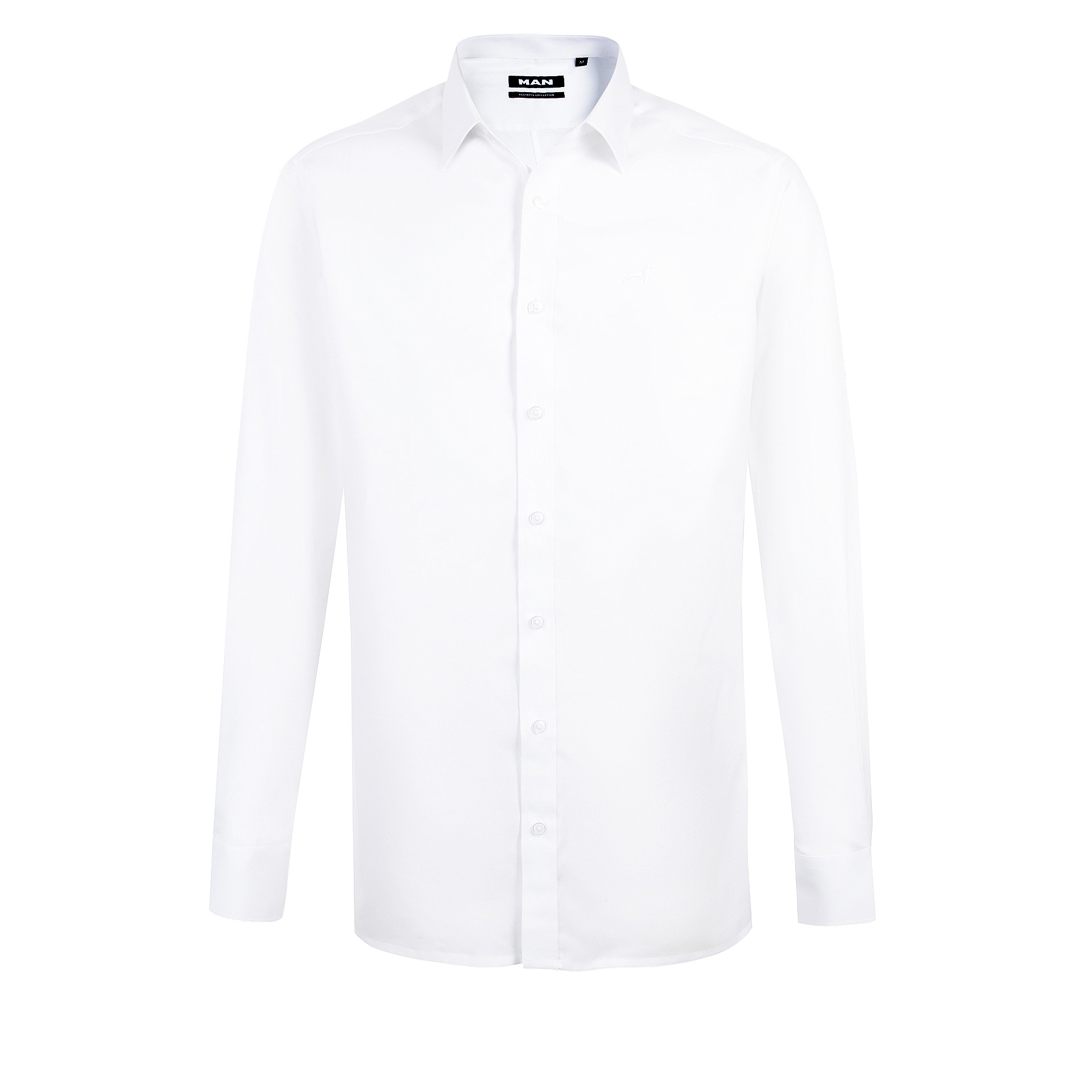 MAN Business Men's Shirt