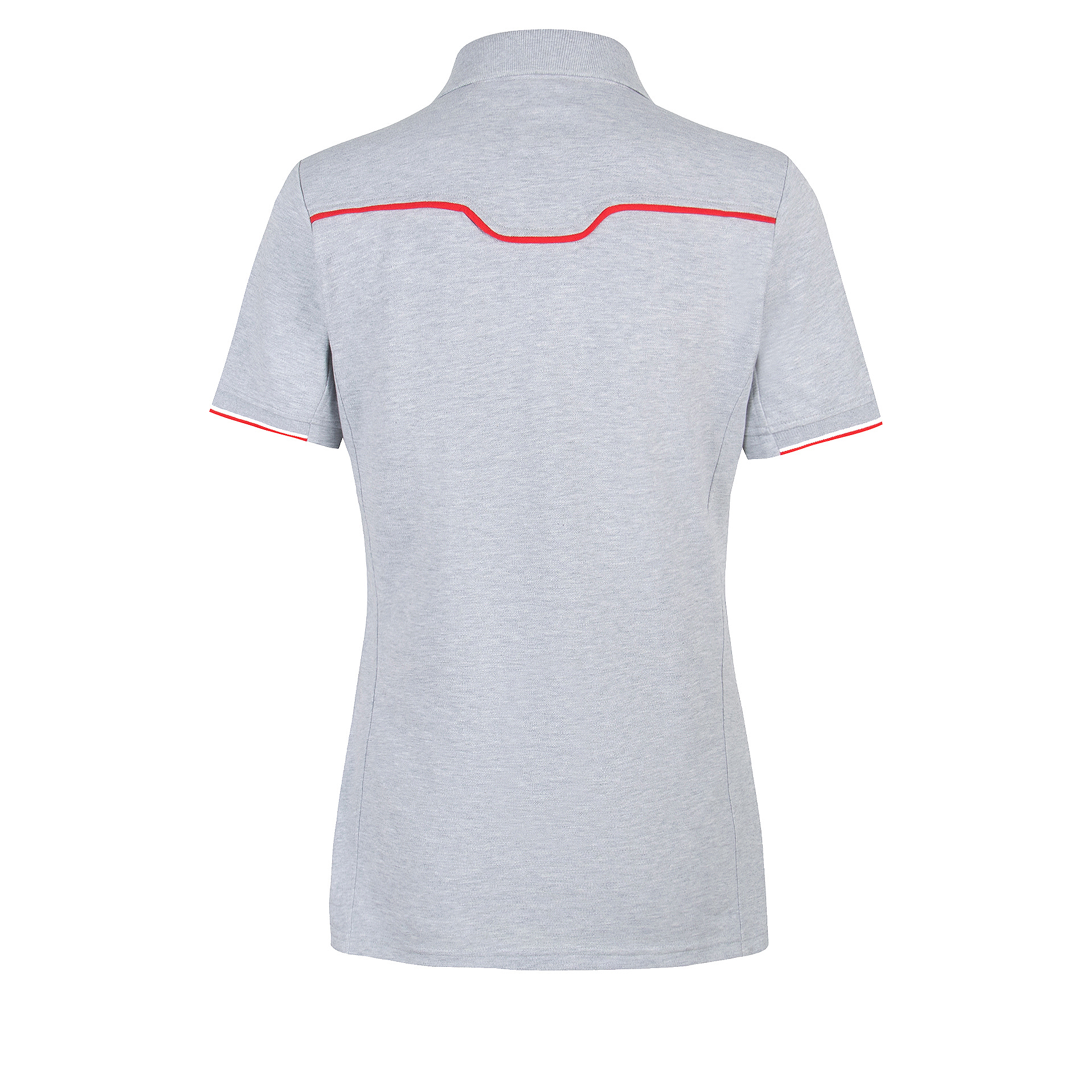 Ladies Polo-Shirt