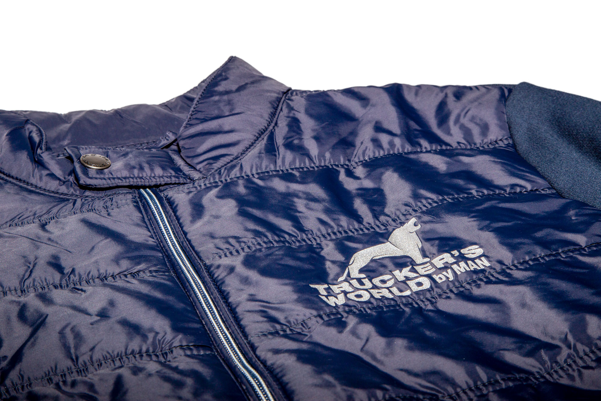 Mens Hybrid Sweat Jacket