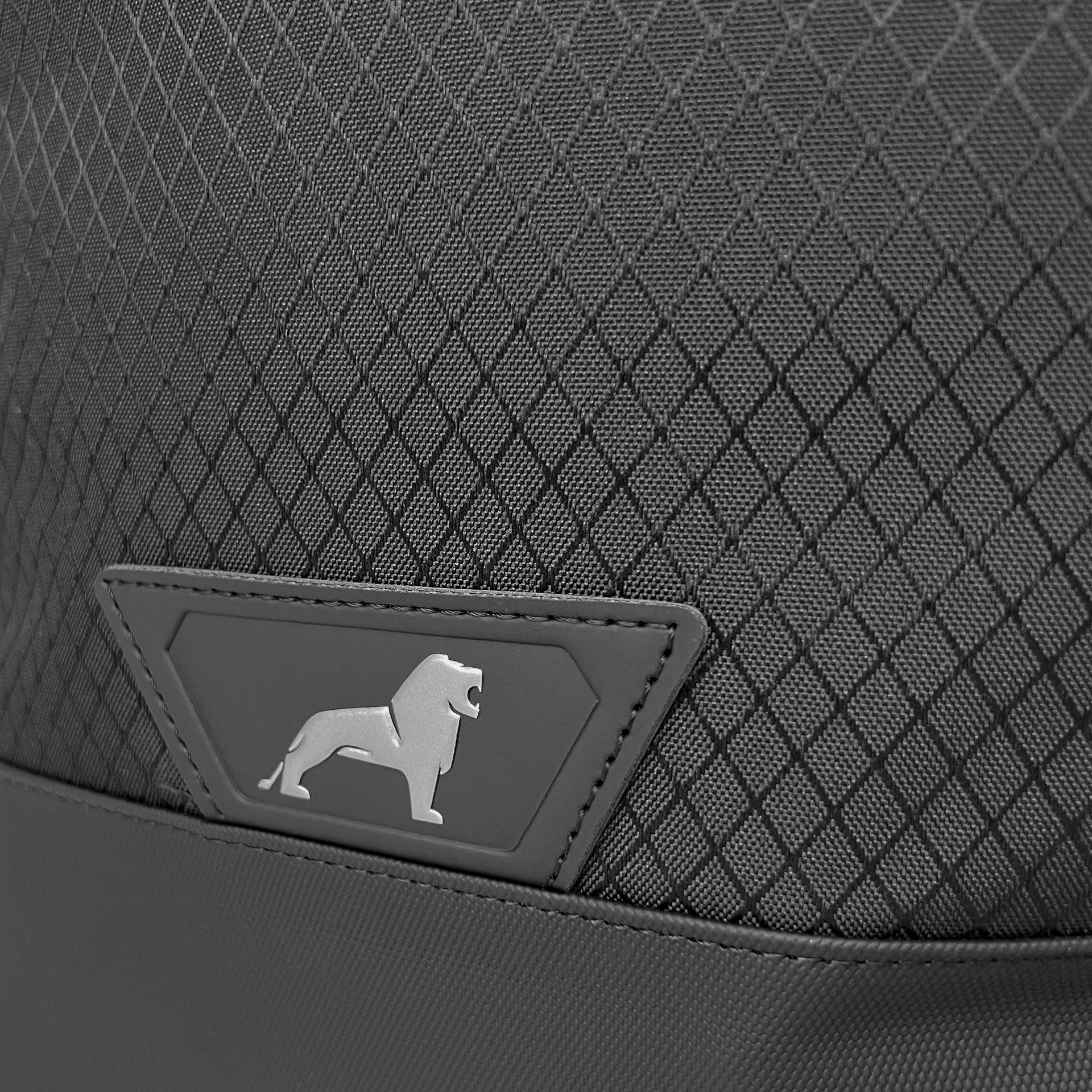 Laptop backpack