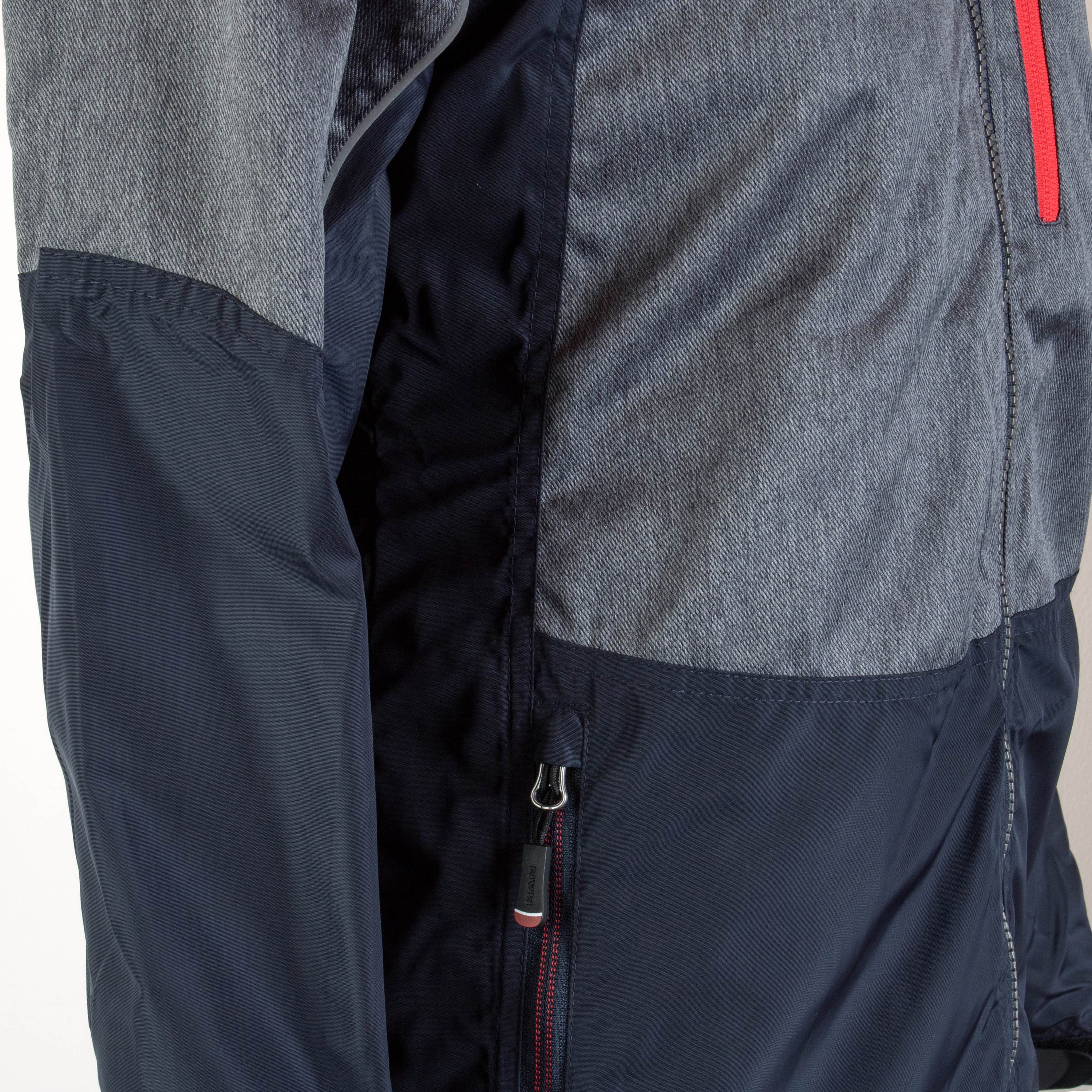 Ladies 3in1 driver's jacket