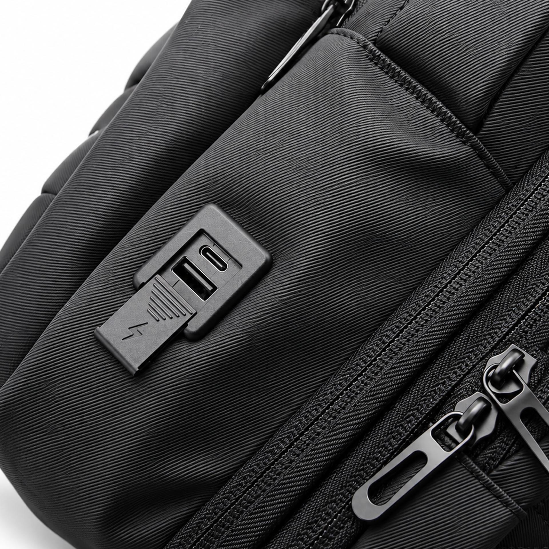Vakuum Rucksack, 40 l