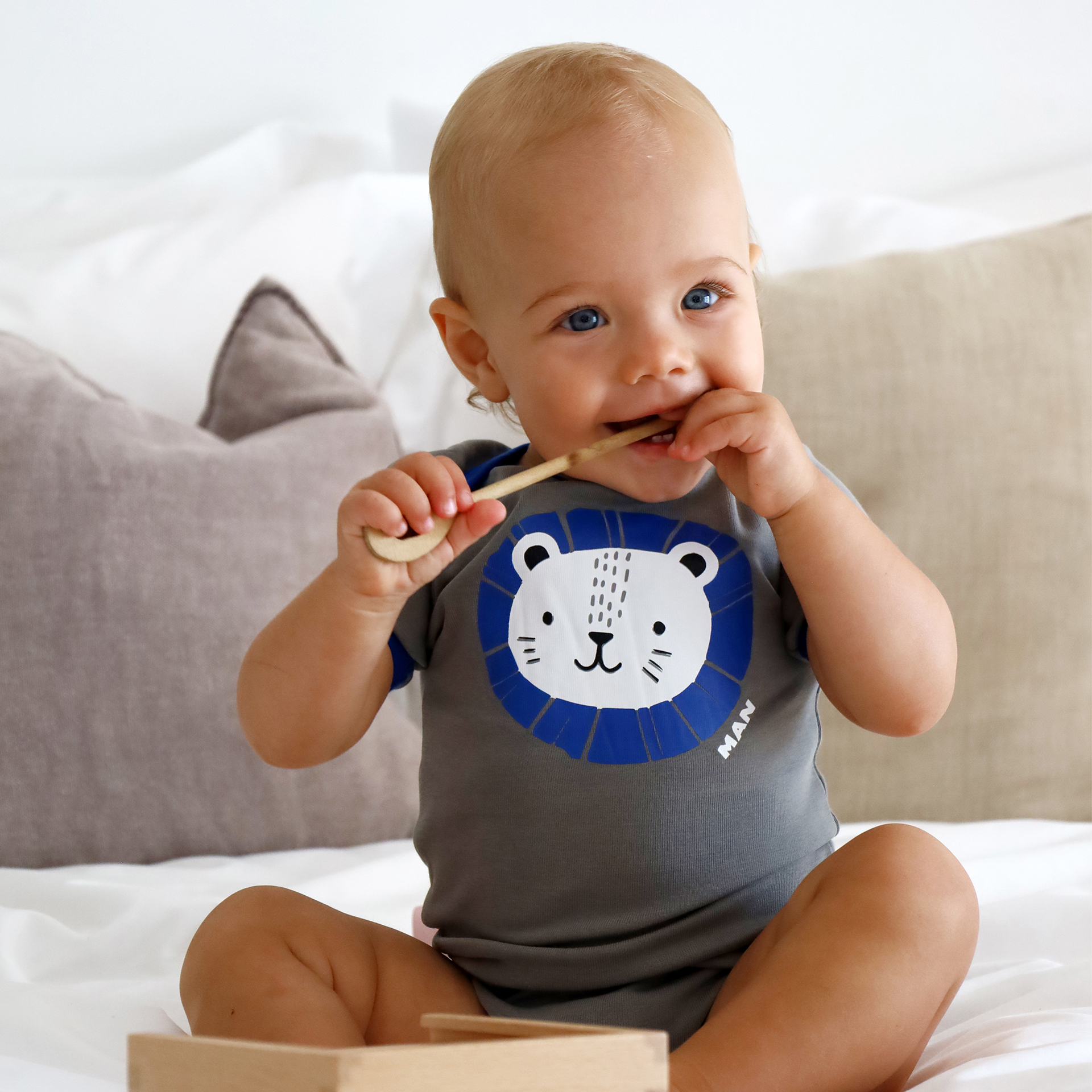 Ensemble pour bébé
