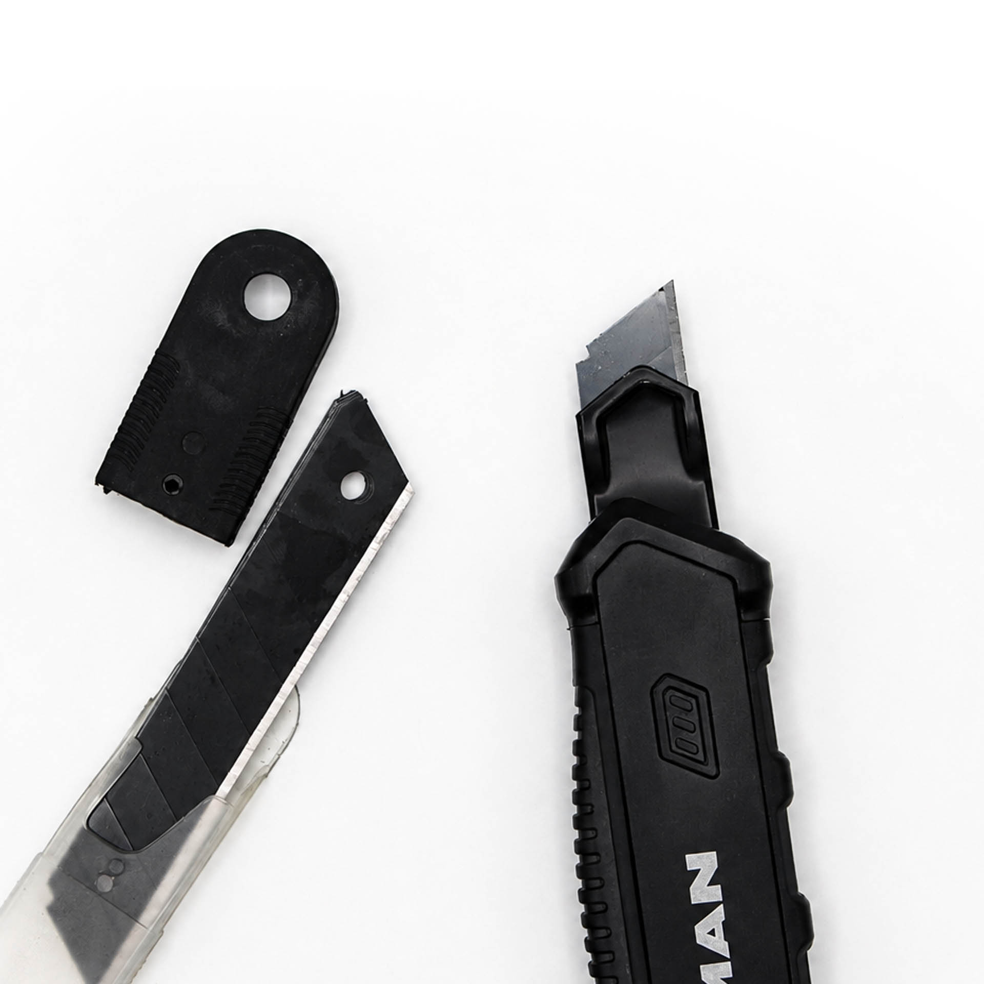 Couteau utilitaire