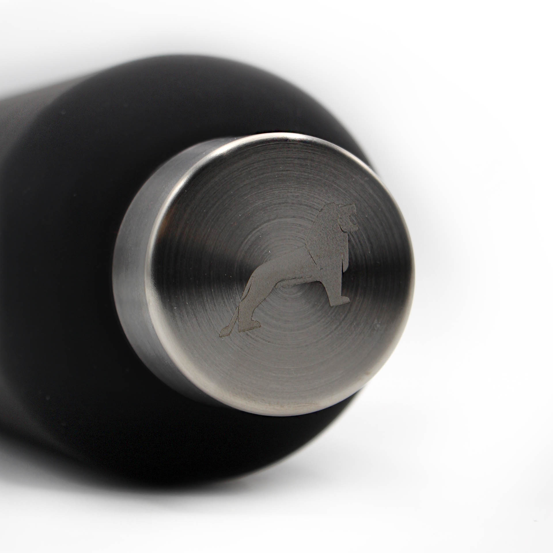 Stainless steel thermos flask, 700 ml