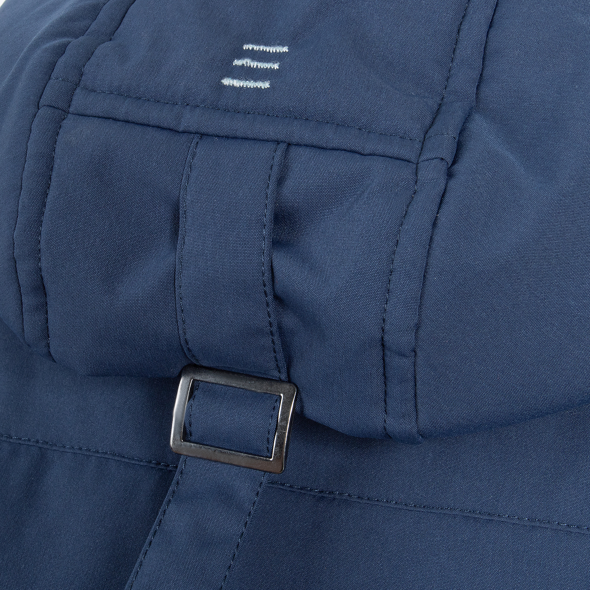 Men's parka
