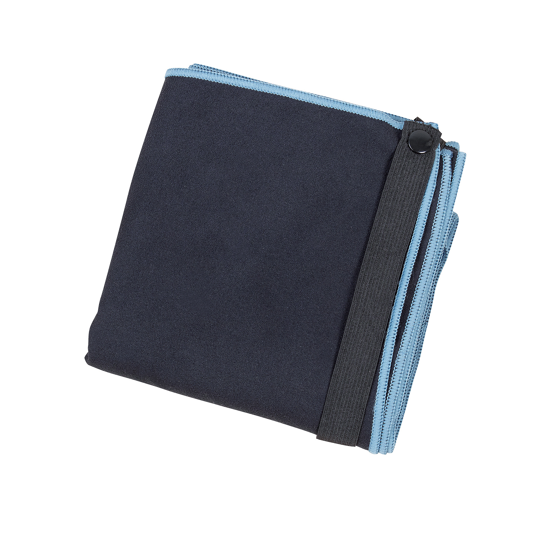 Functional towel blue