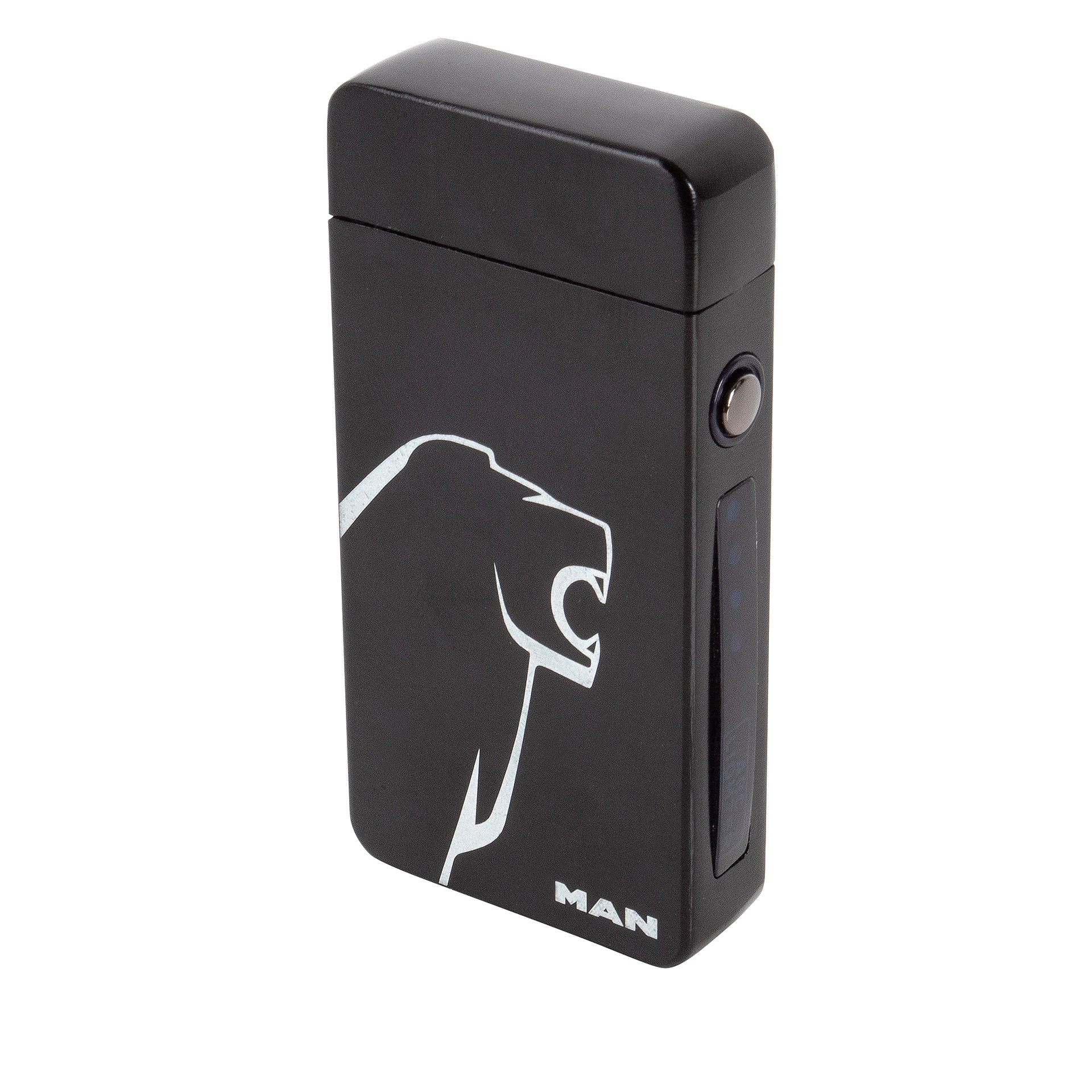 USB double arc lighter