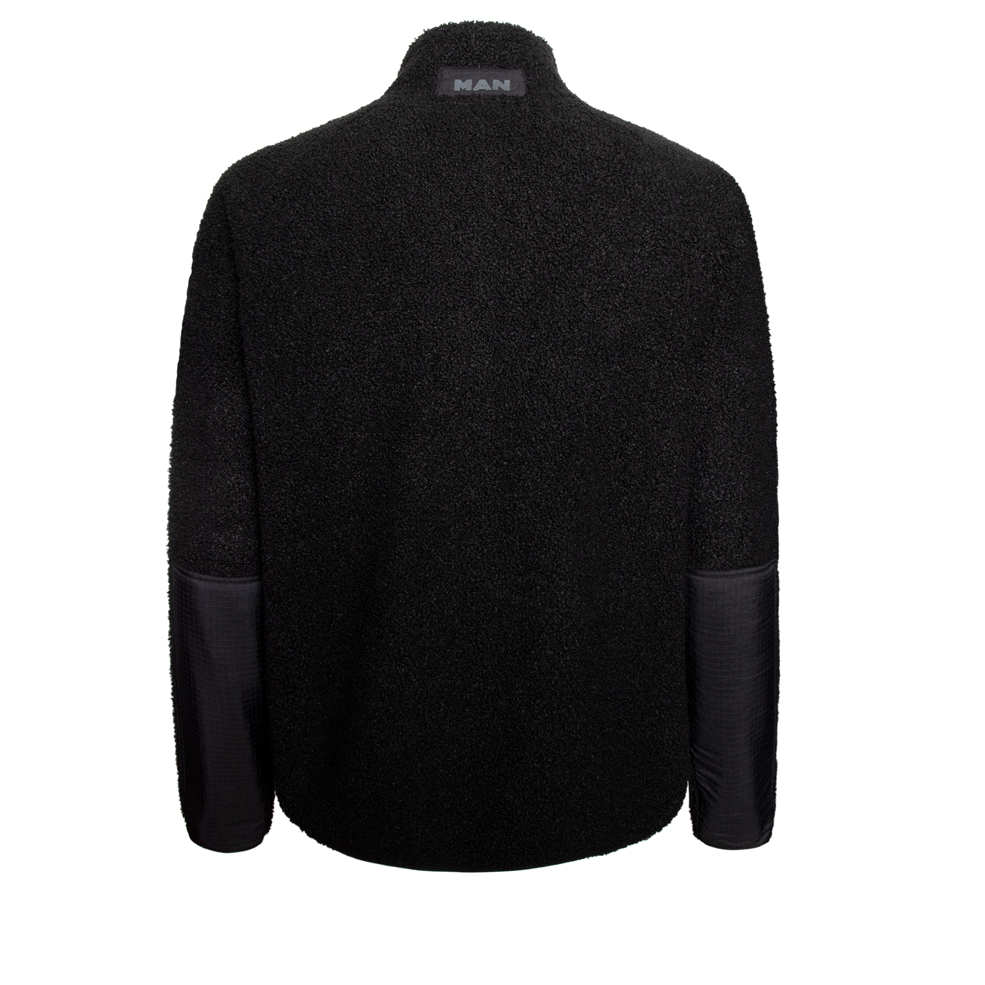 Unisex Fleecejacke