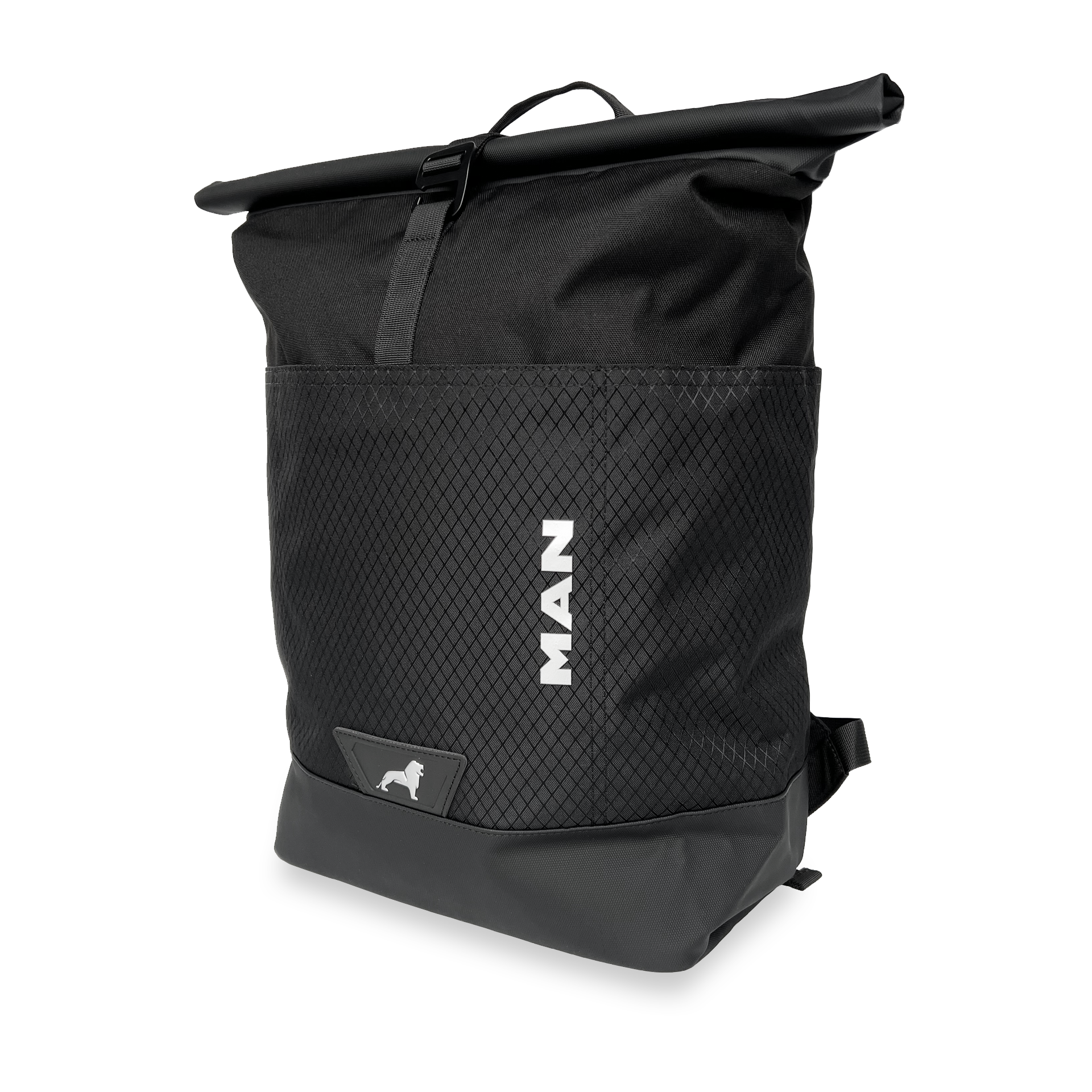 Laptop backpack