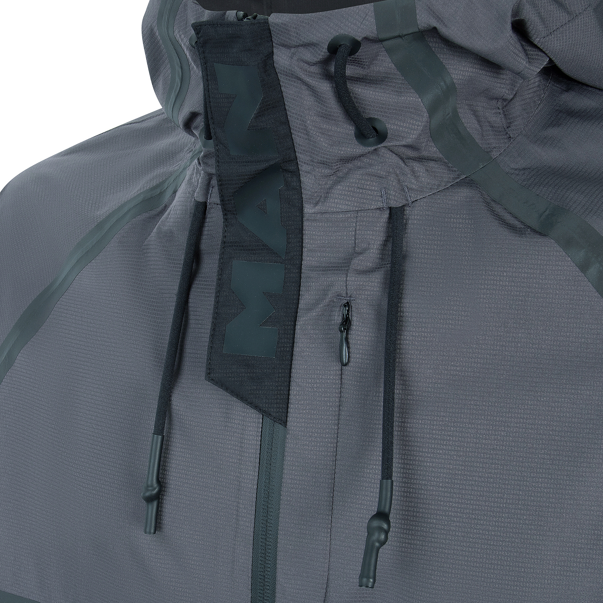 Men's Tec Jacket
