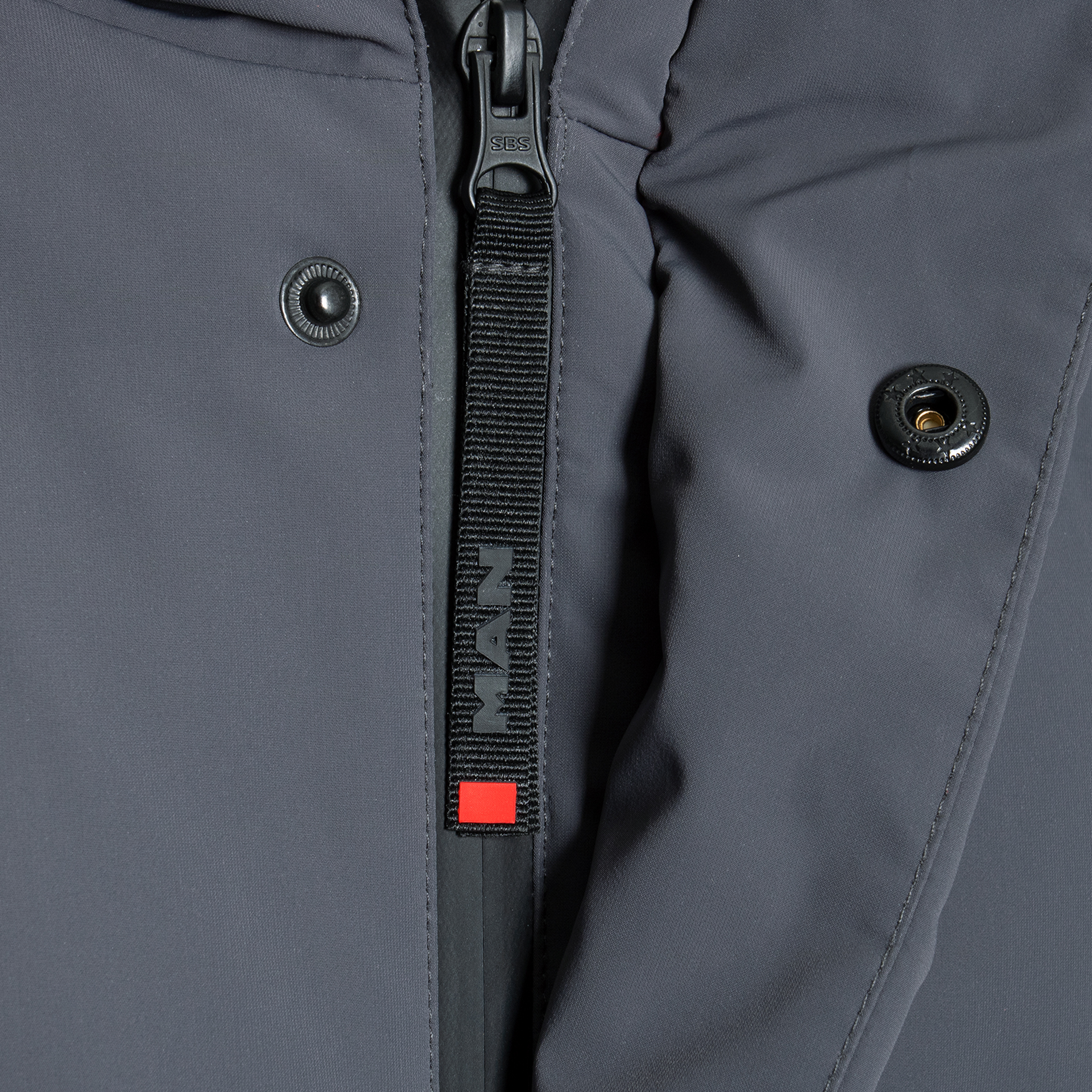 Unisex Parka