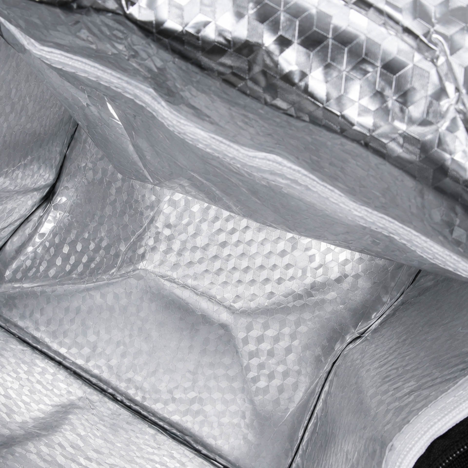 Sac isotherme pliable