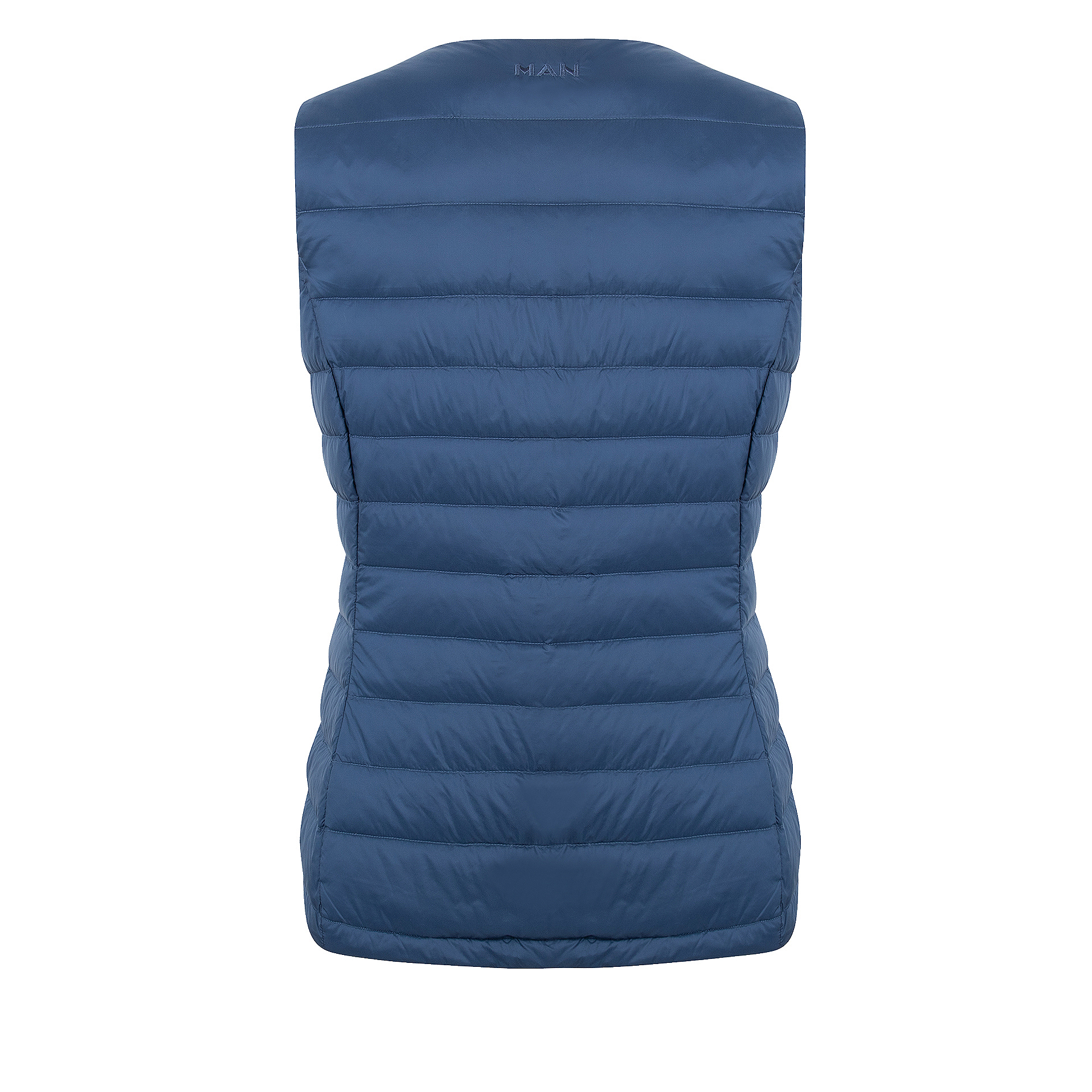 Women's Quilted Vest