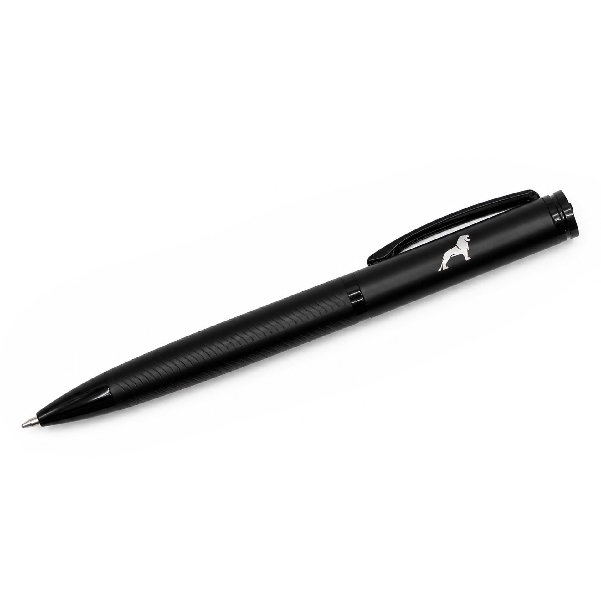 Stylo à bille avec emballage cadeau