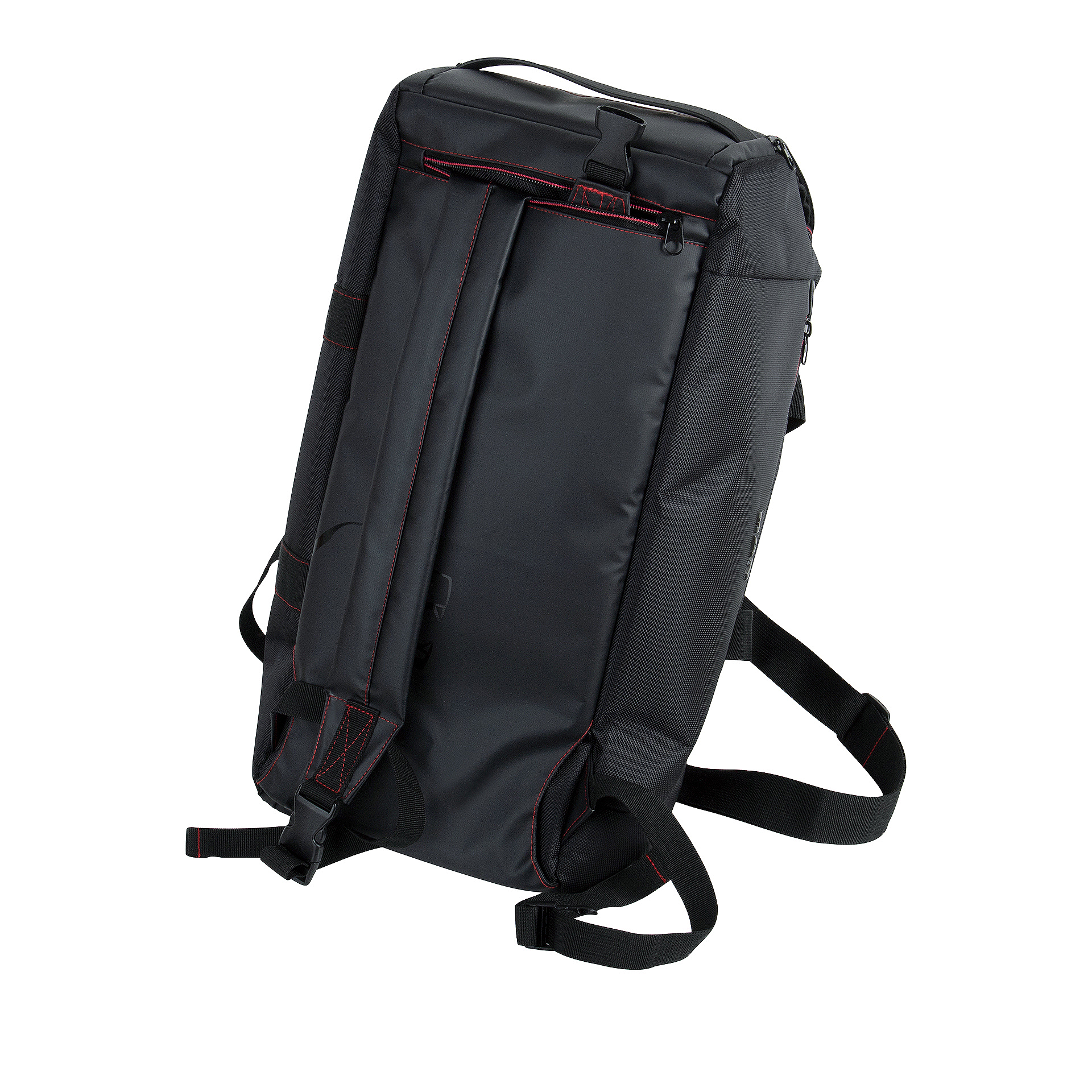 Laptop backpack
