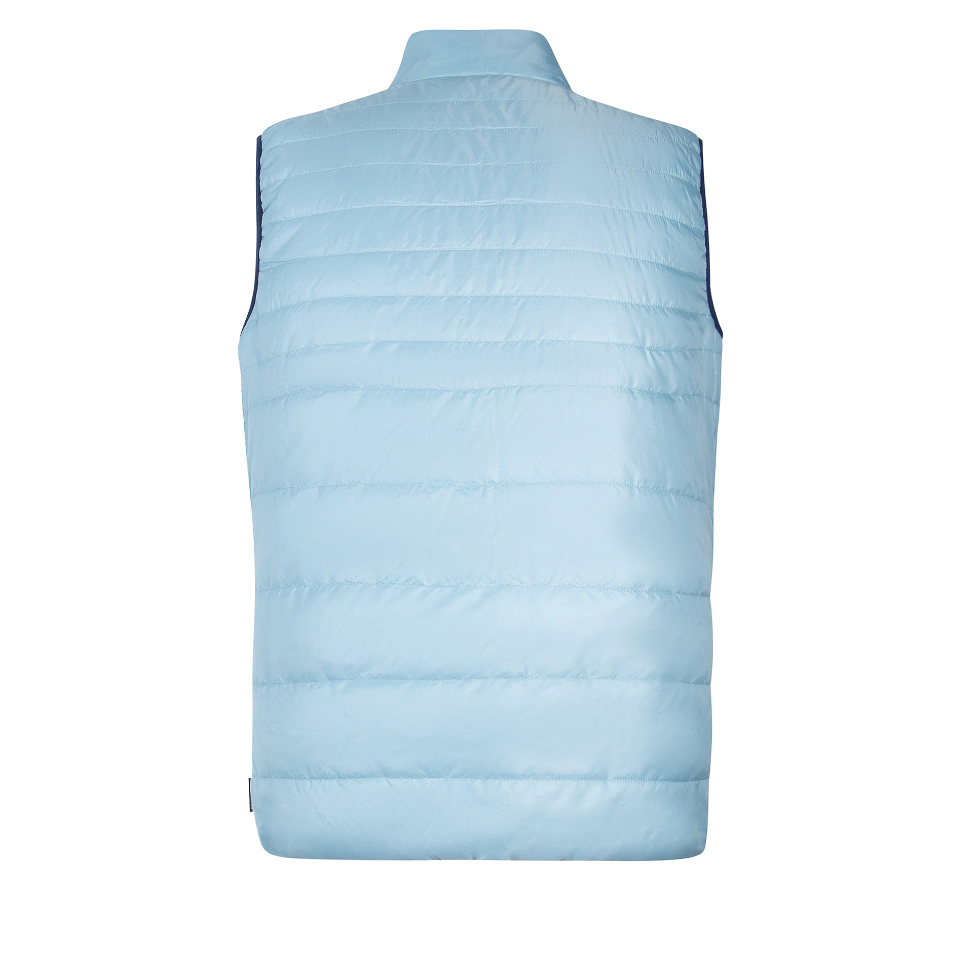 Men's reversible vest