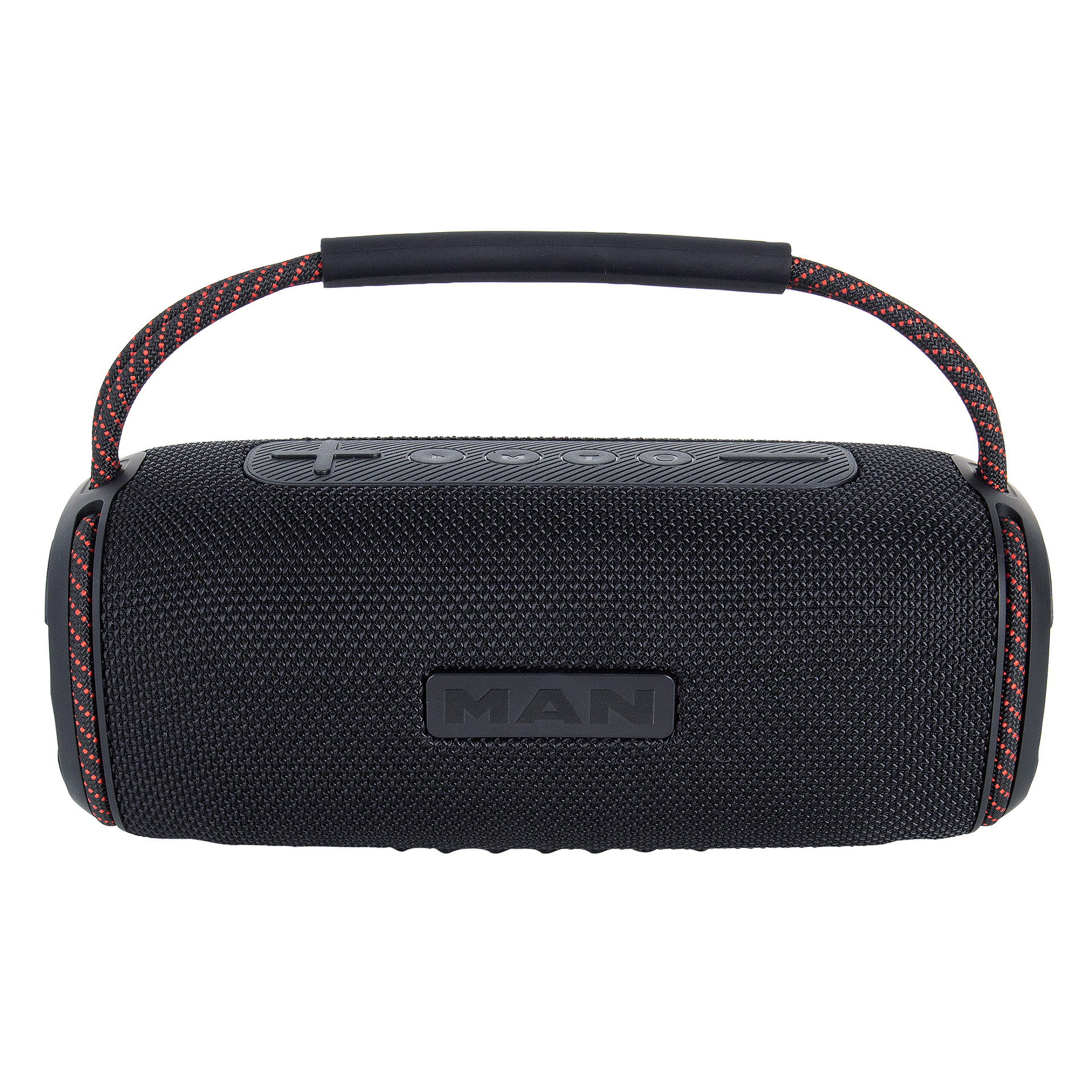 Bluetooth speaker waterproof