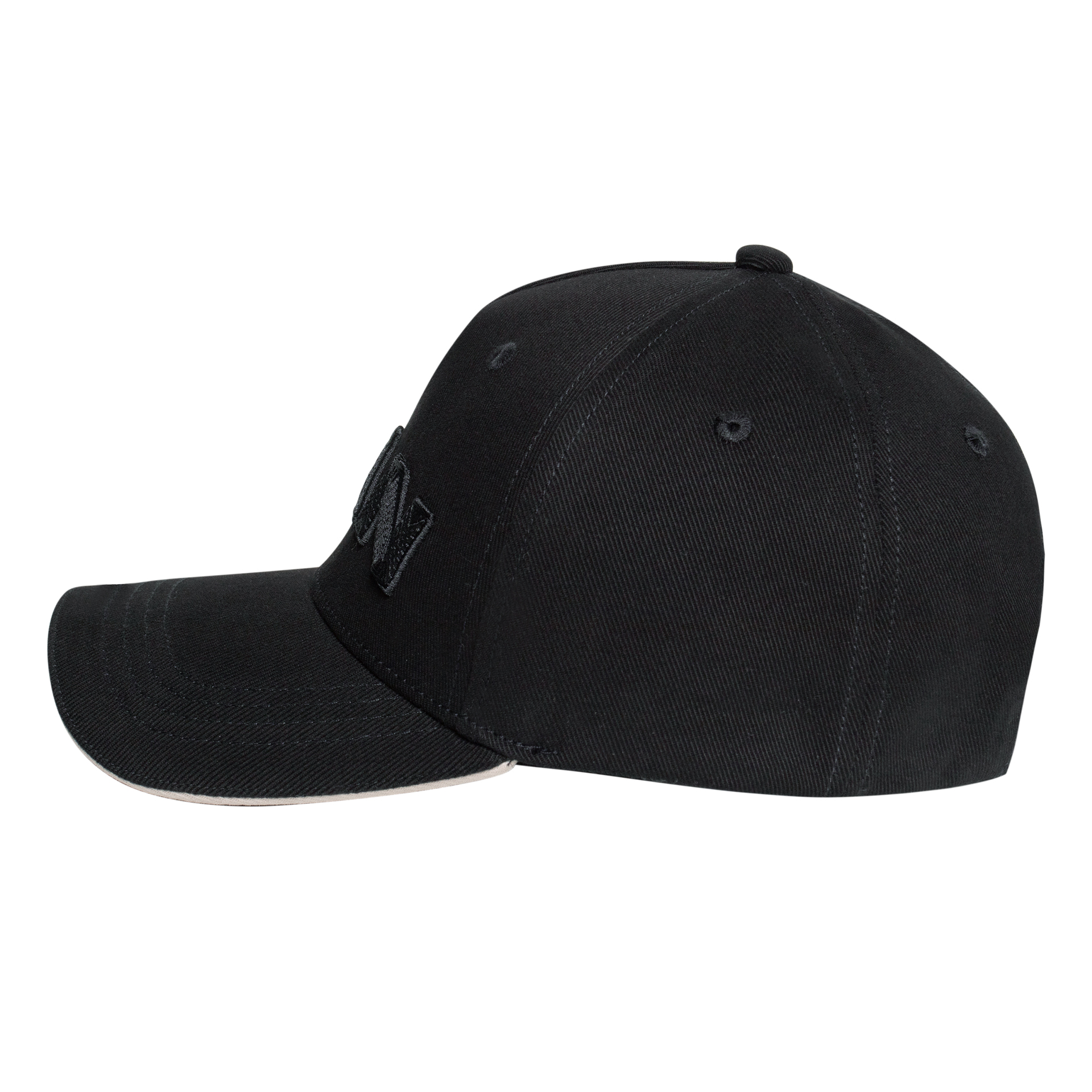 Unisex Cap Denim