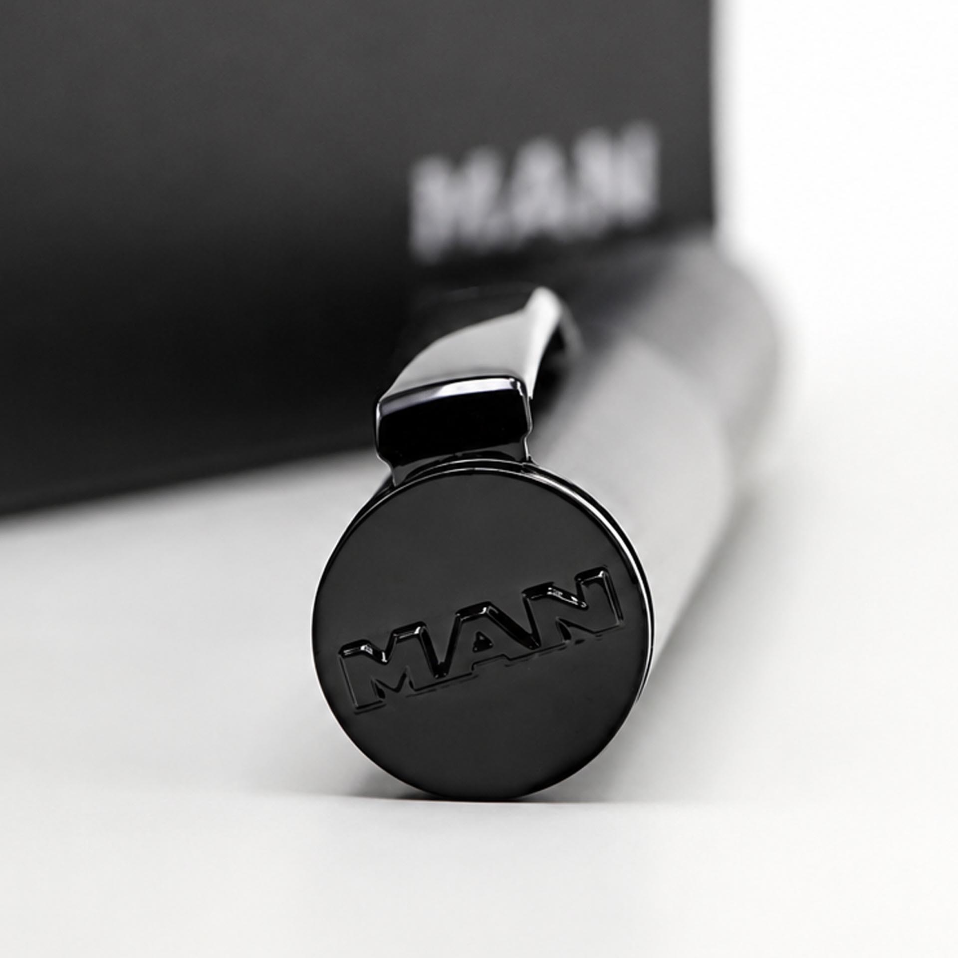 Stylo à bille avec emballage cadeau