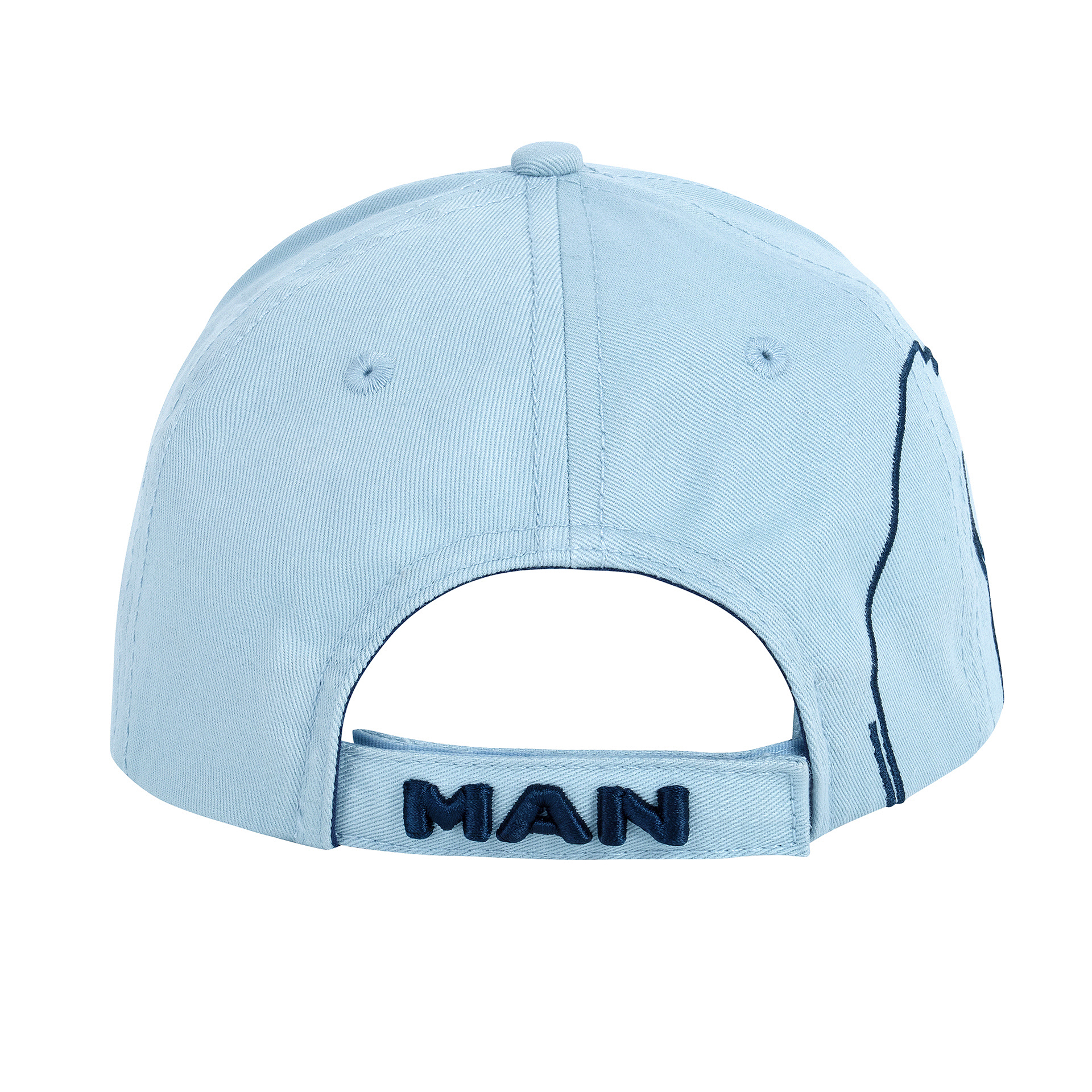 Unisex Classic Cap Logo