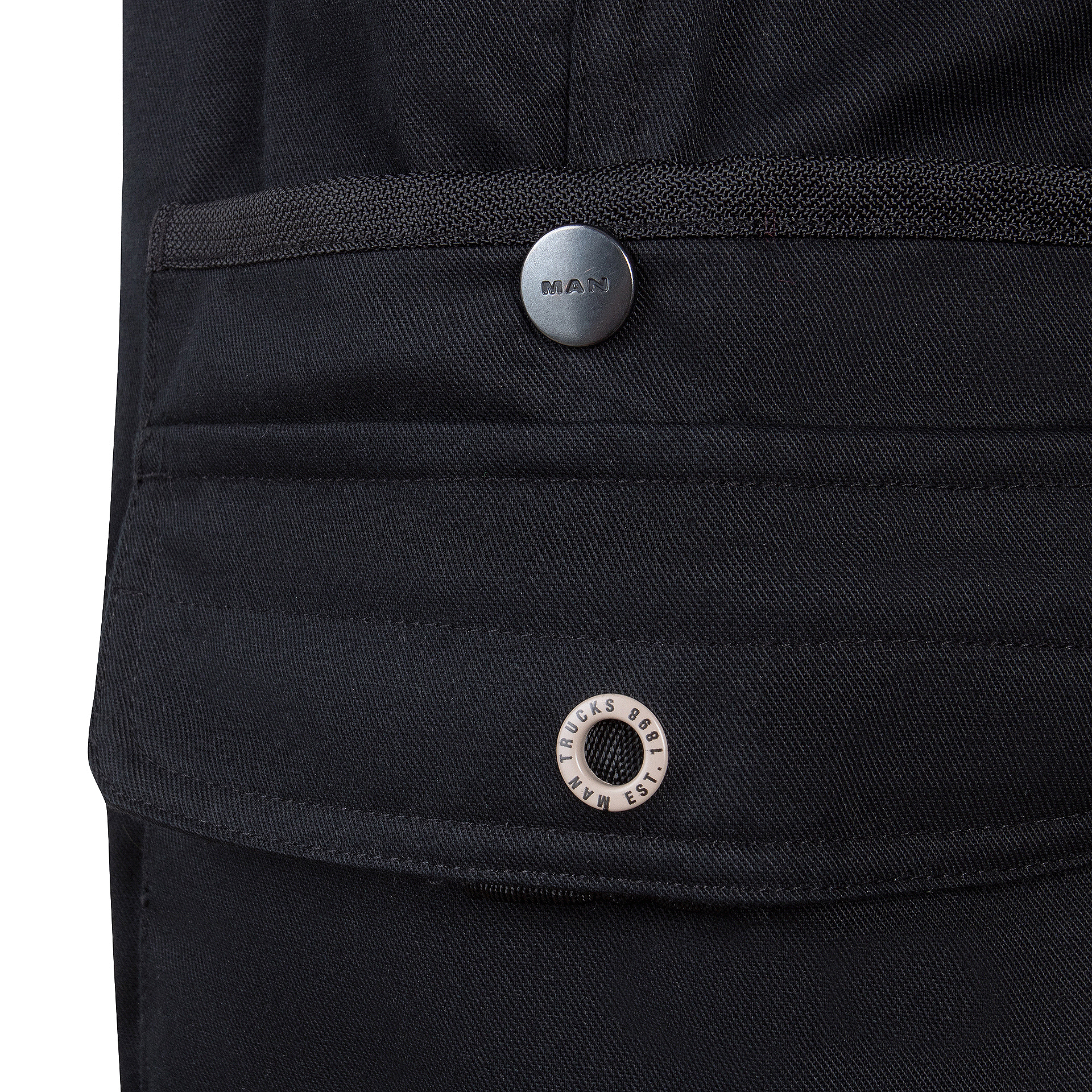 Men's Workwear Trousers